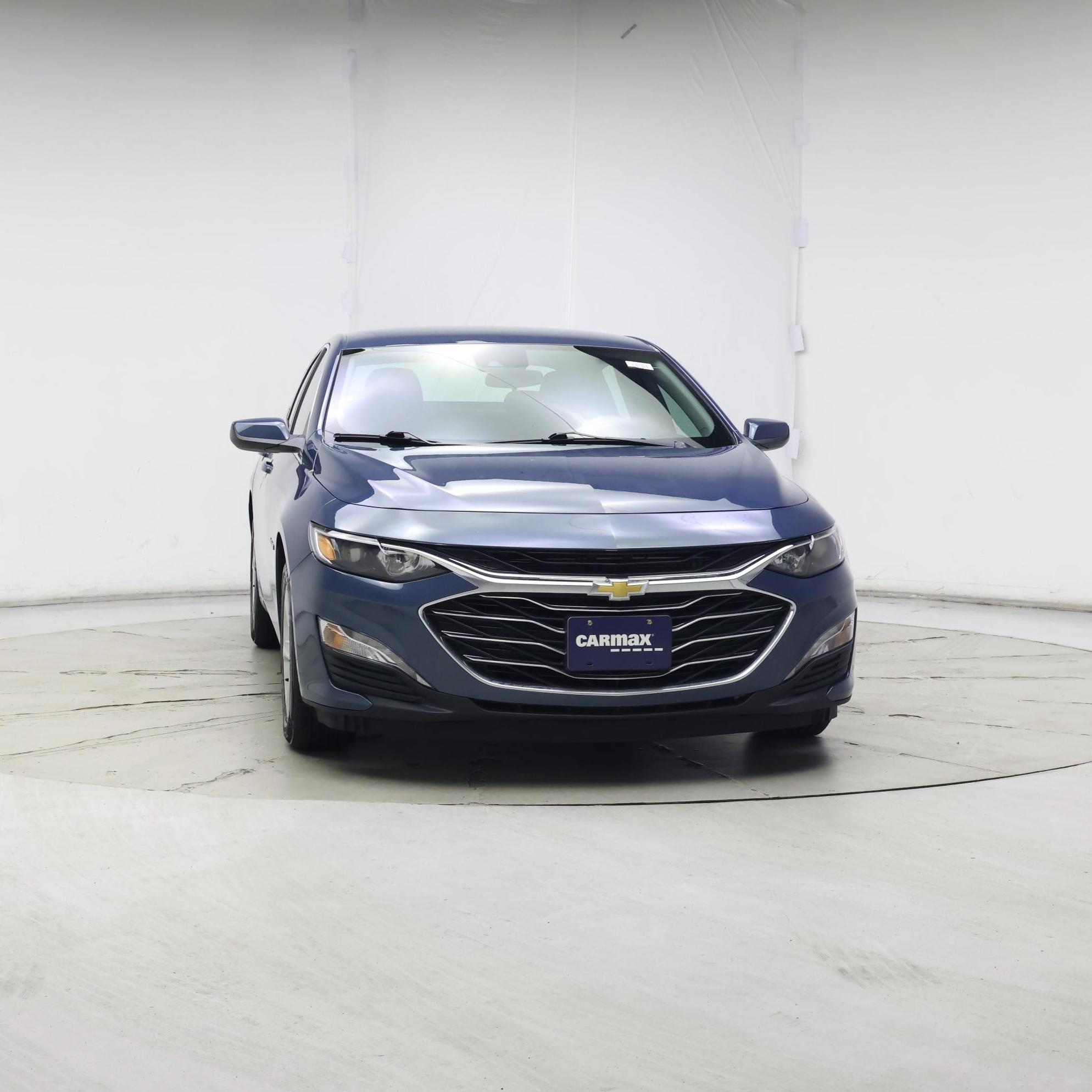 Thumbnail: 2024 Chevrolet Malibu - 5