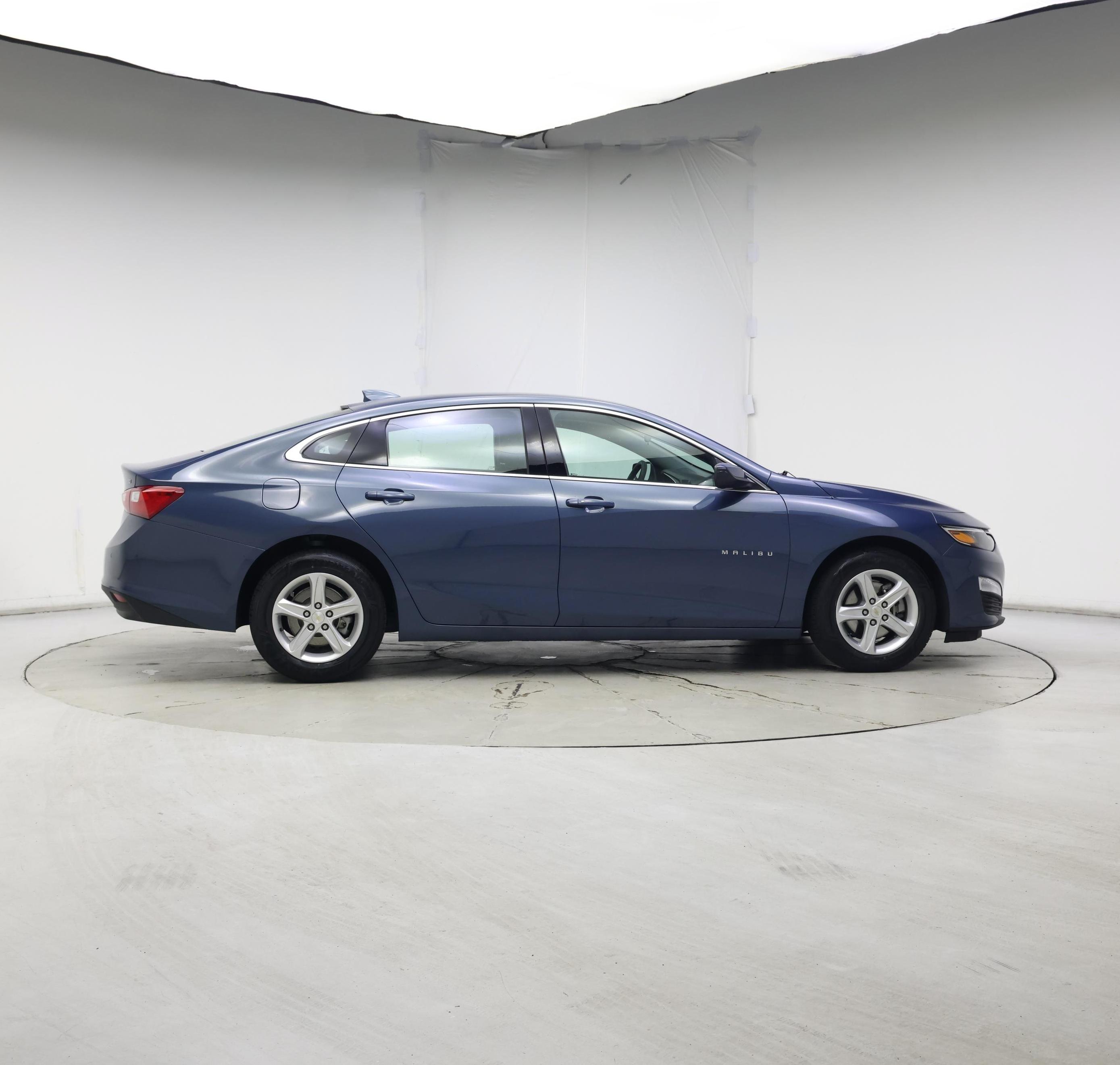 Thumbnail: 2024 Chevrolet Malibu - 7