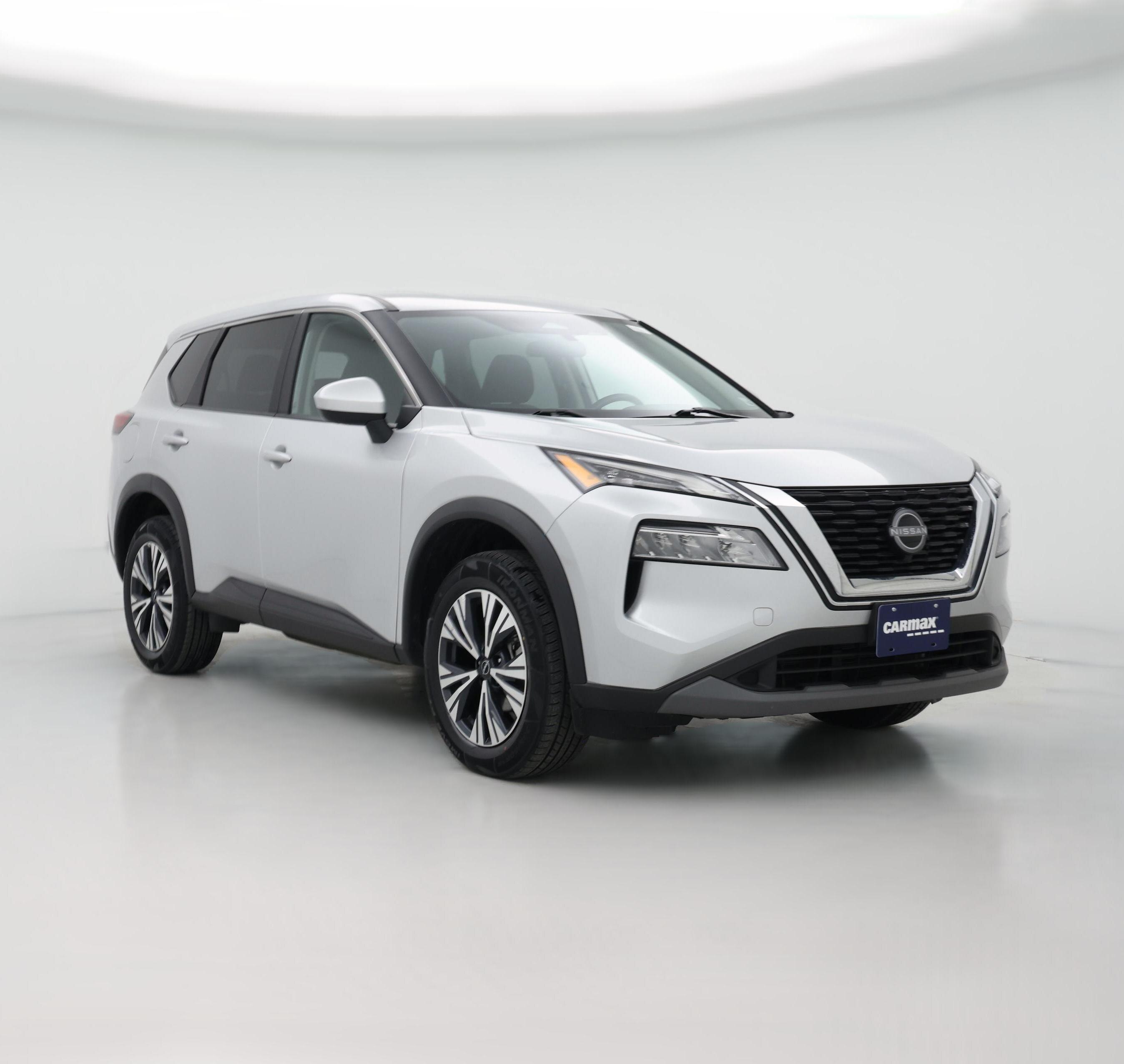 Thumbnail: 2023 Nissan Rogue - 1