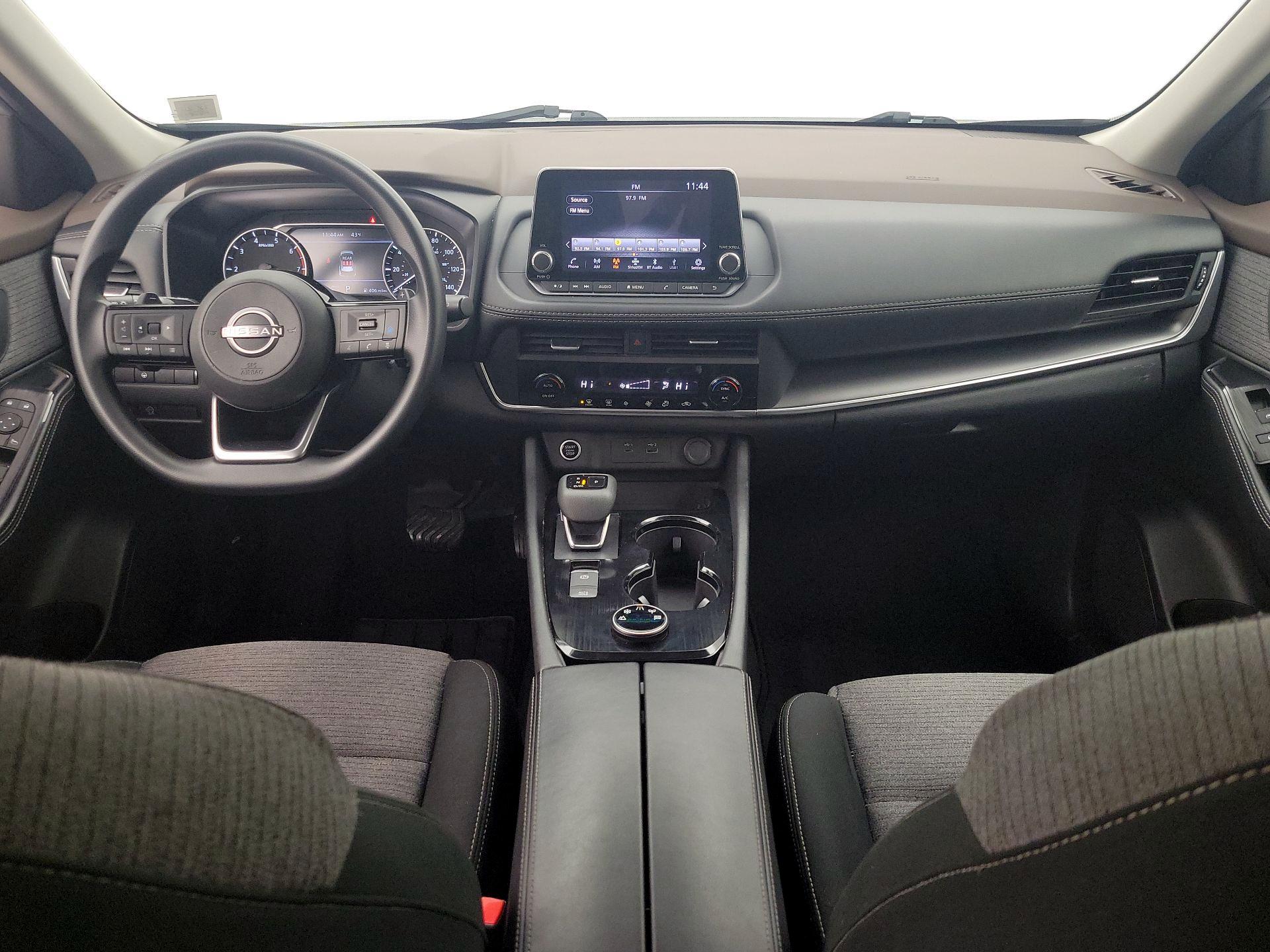 Thumbnail: 2023 Nissan Rogue - 9