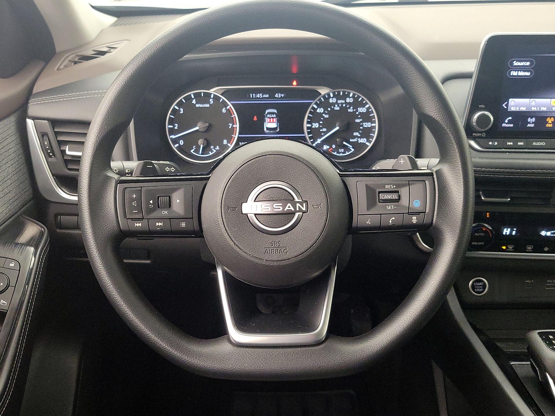 Thumbnail: 2023 Nissan Rogue - 10