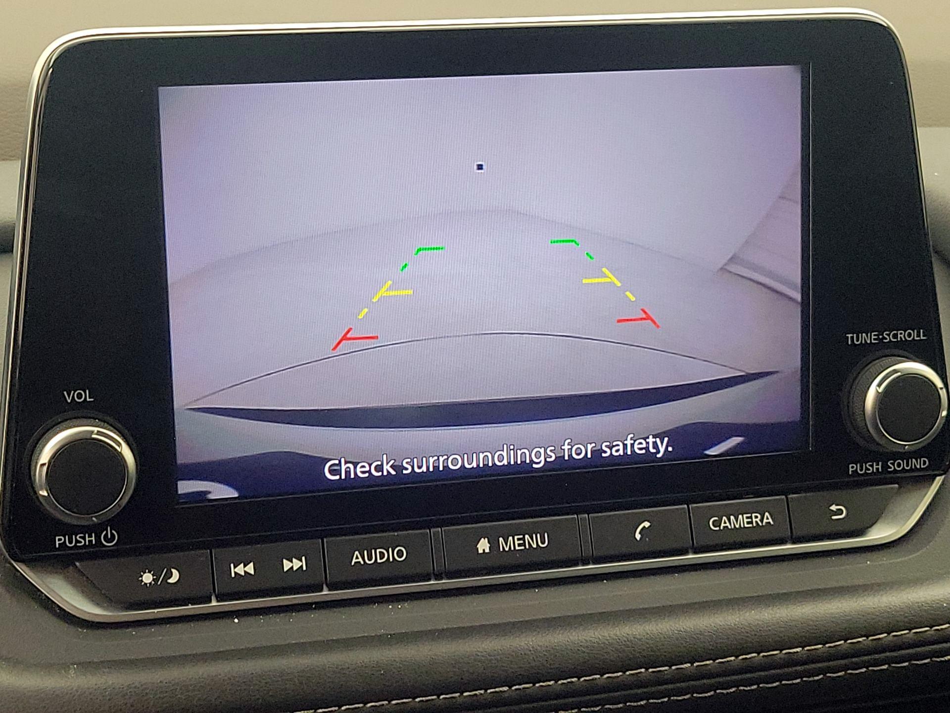 Thumbnail: 2023 Nissan Rogue - 14