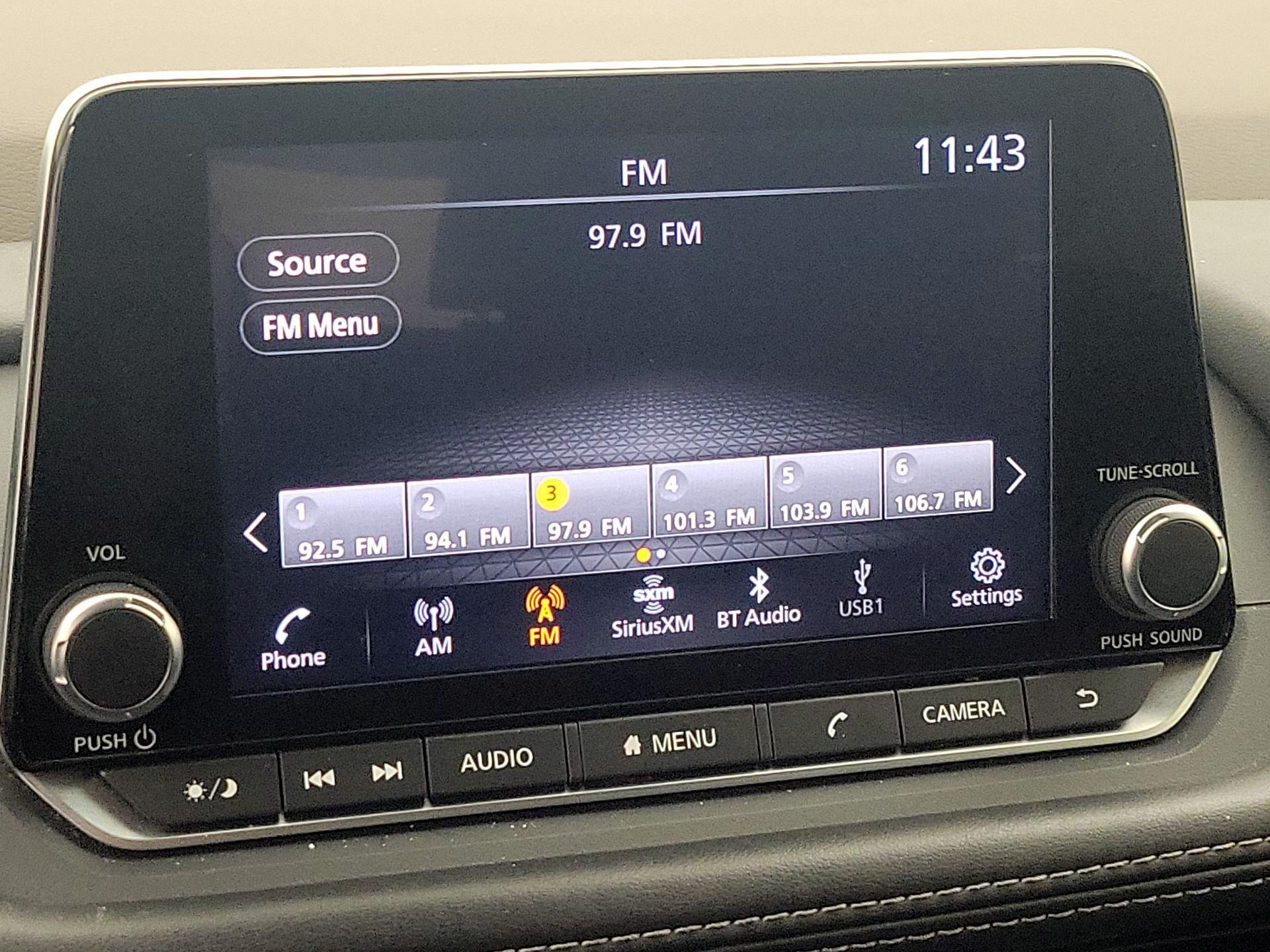 Thumbnail: 2023 Nissan Rogue - 15