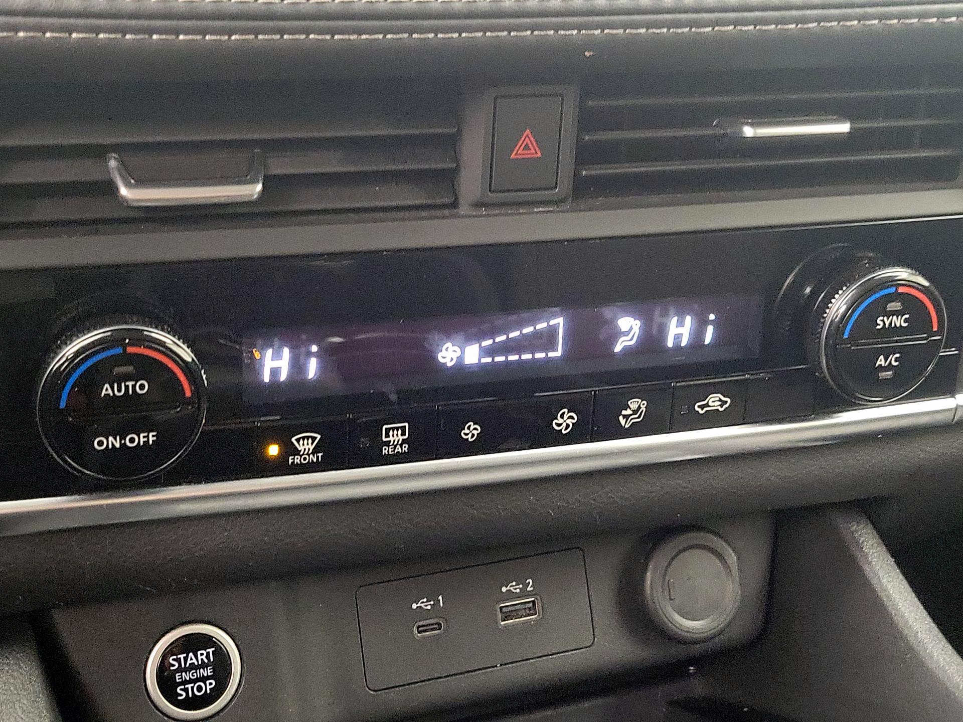 Thumbnail: 2023 Nissan Rogue - 16