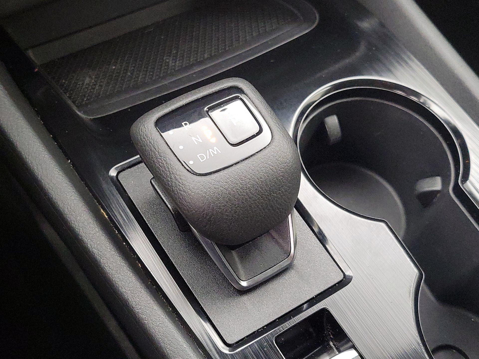 Thumbnail: 2023 Nissan Rogue - 17