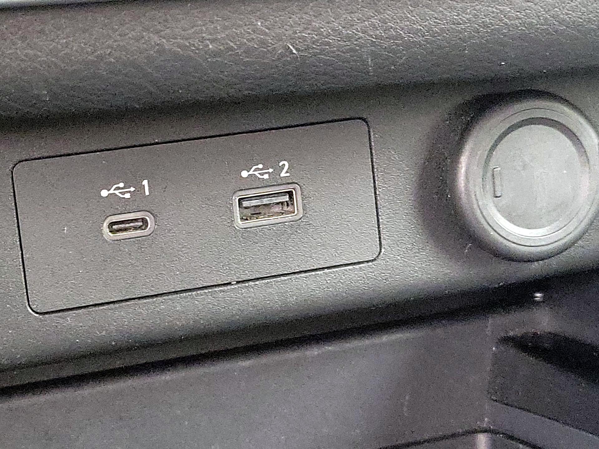 Thumbnail: 2023 Nissan Rogue - 18