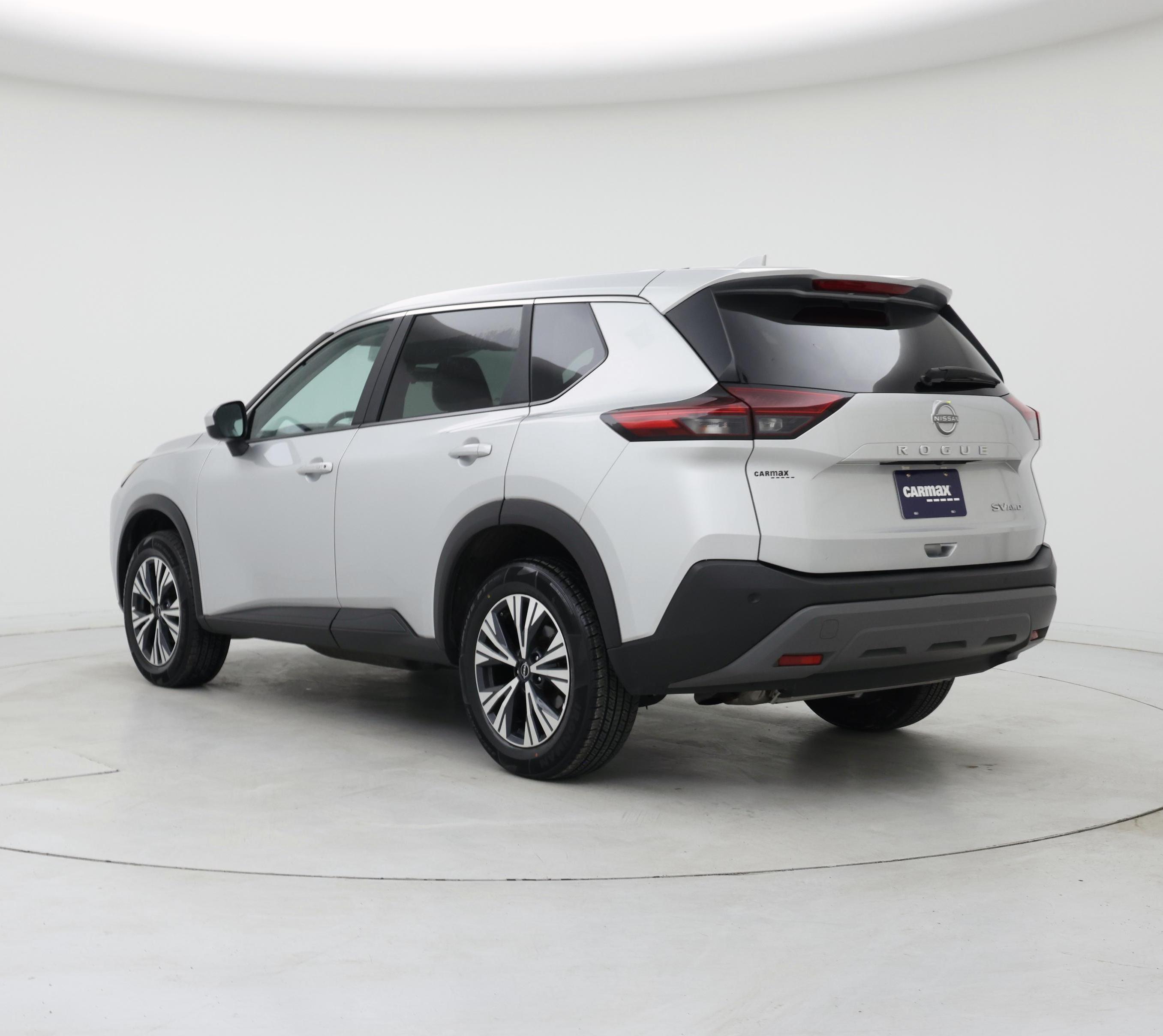 Thumbnail: 2023 Nissan Rogue - 2