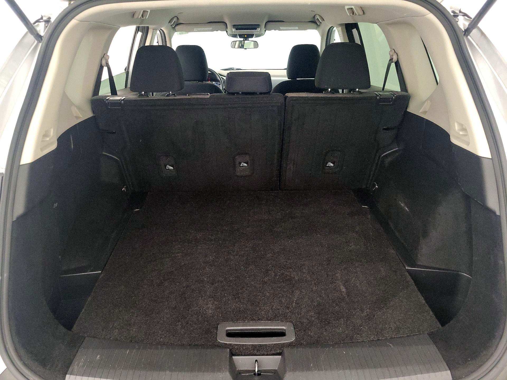 Thumbnail: 2023 Nissan Rogue - 20