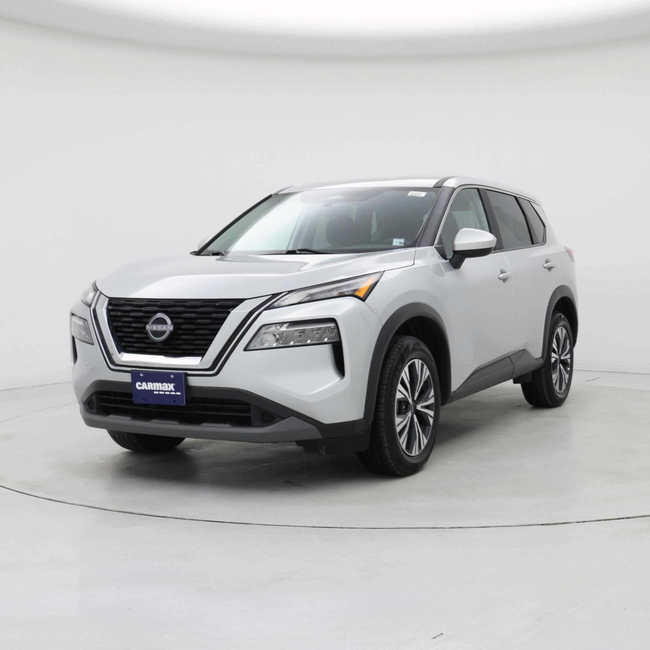 Thumbnail: 2023 Nissan Rogue - 4