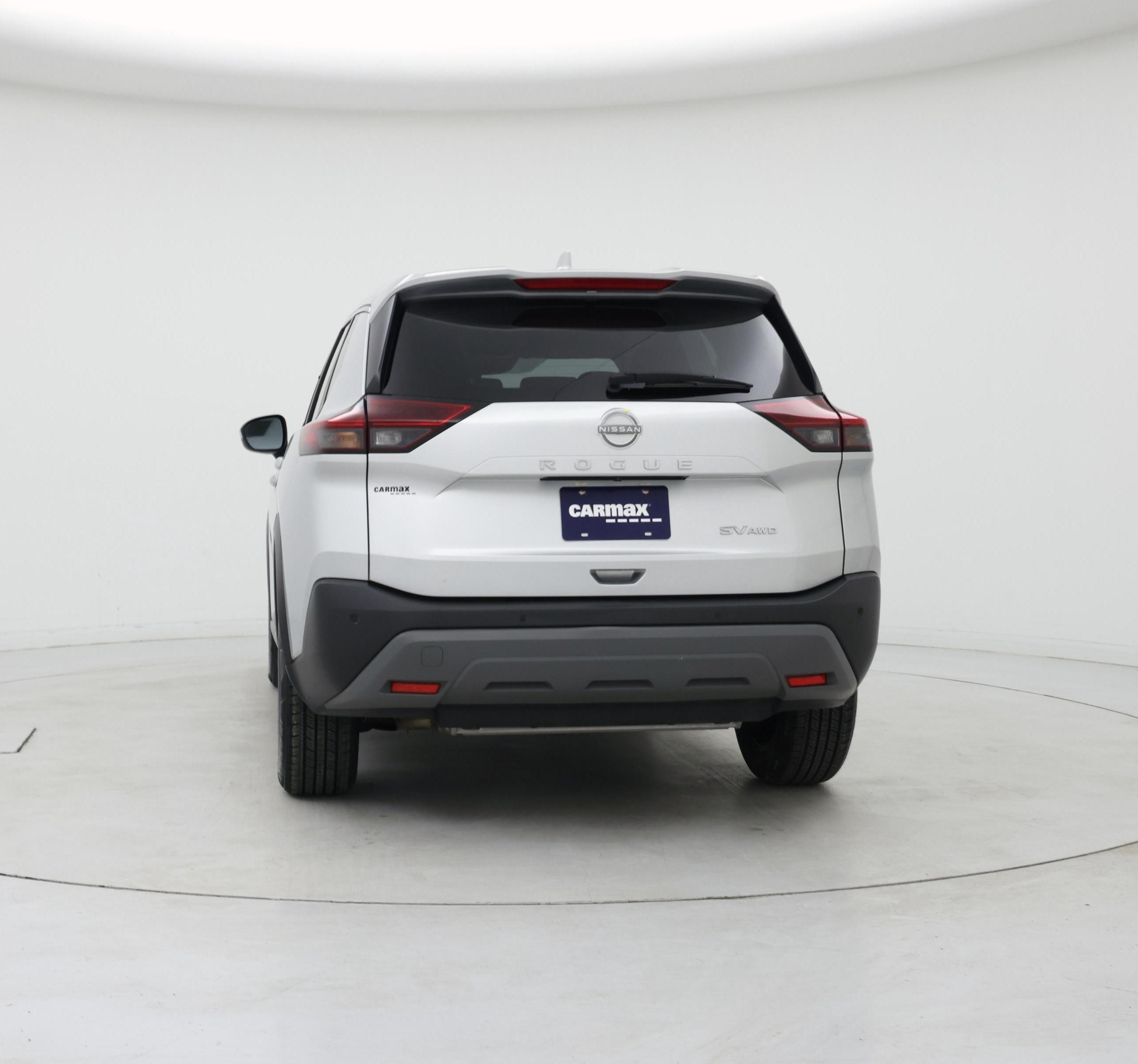 Thumbnail: 2023 Nissan Rogue - 6