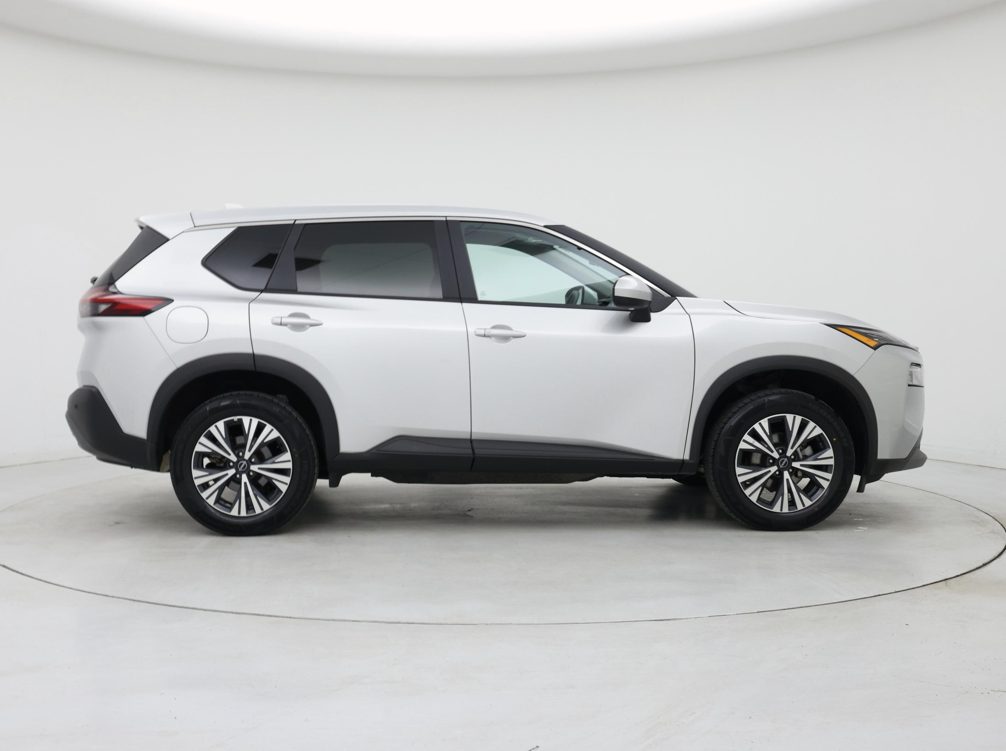 Thumbnail: 2023 Nissan Rogue - 7