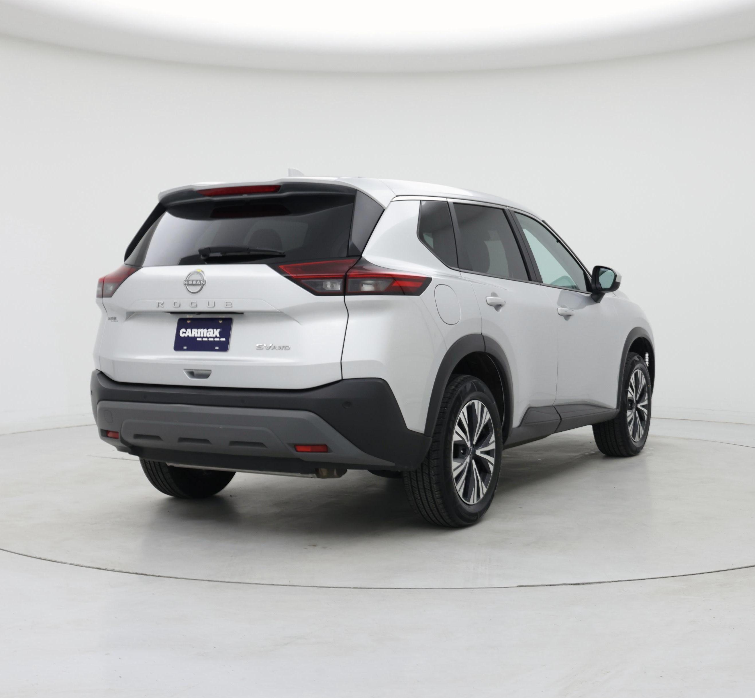 Thumbnail: 2023 Nissan Rogue - 8