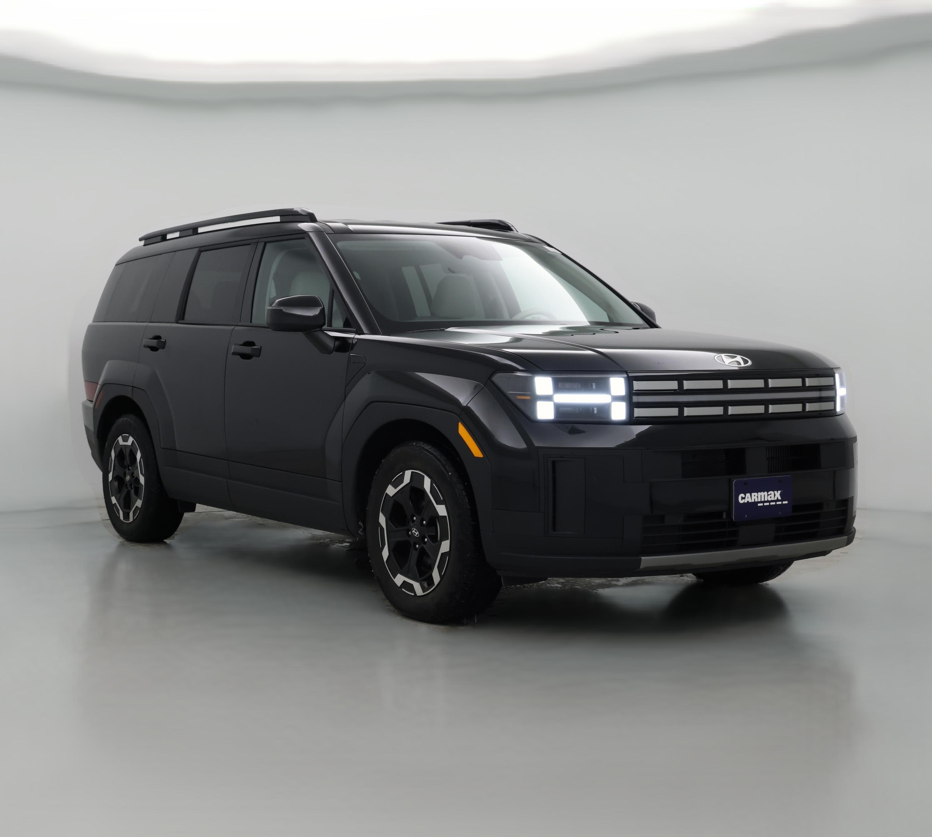 Thumbnail: 2025 Hyundai Santa Fe - 1