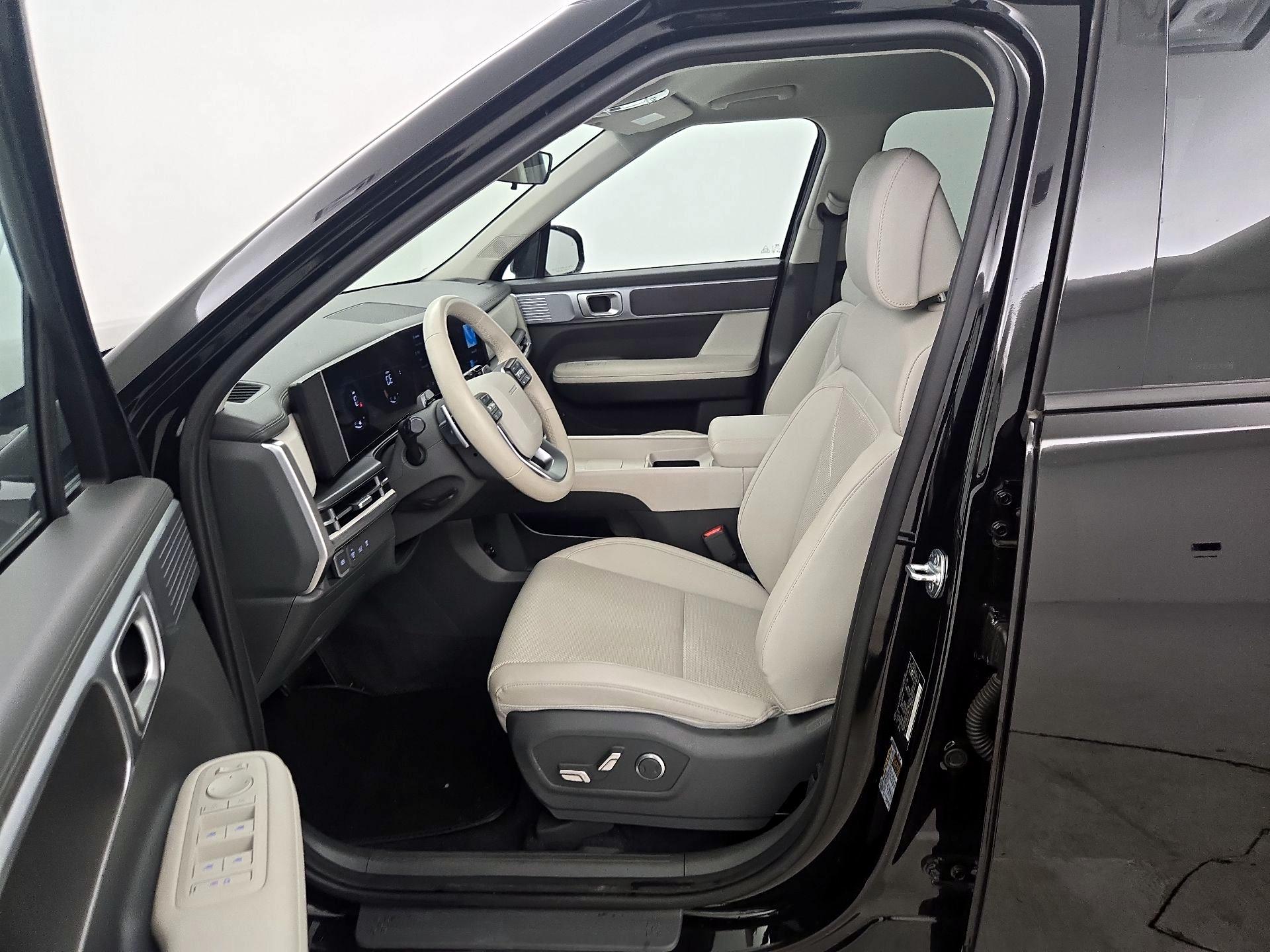 Thumbnail: 2025 Hyundai Santa Fe - 11