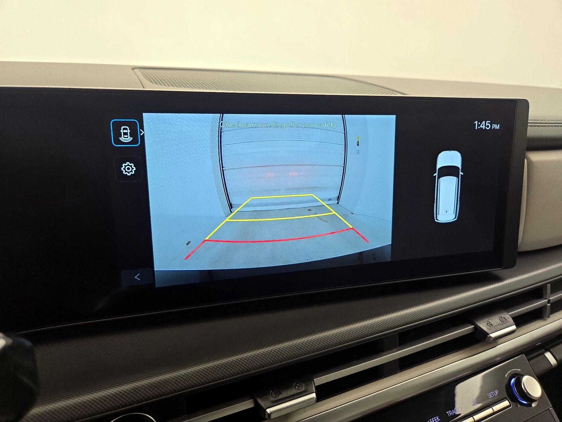 Thumbnail: 2025 Hyundai Santa Fe - 14