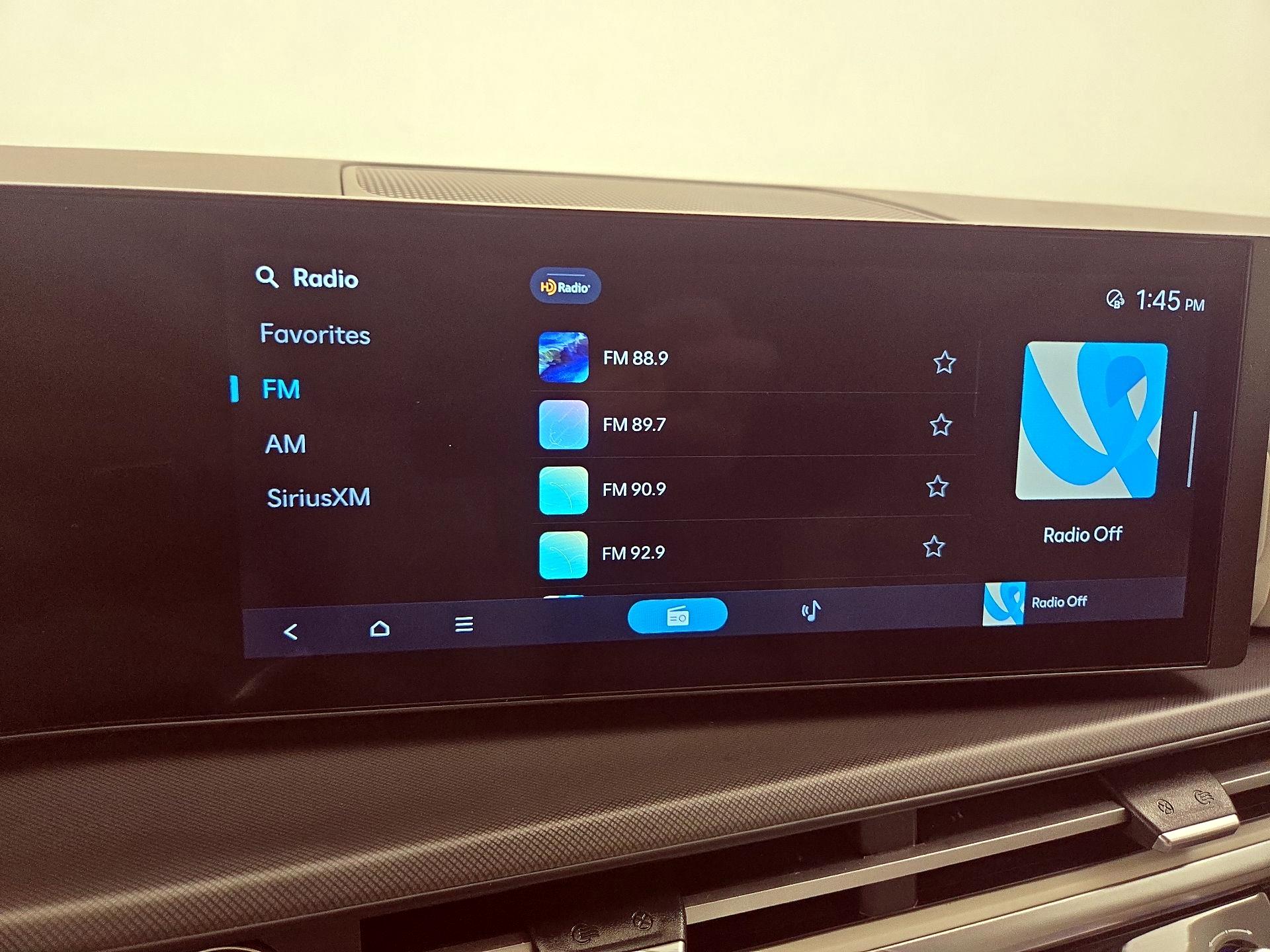 Thumbnail: 2025 Hyundai Santa Fe - 15