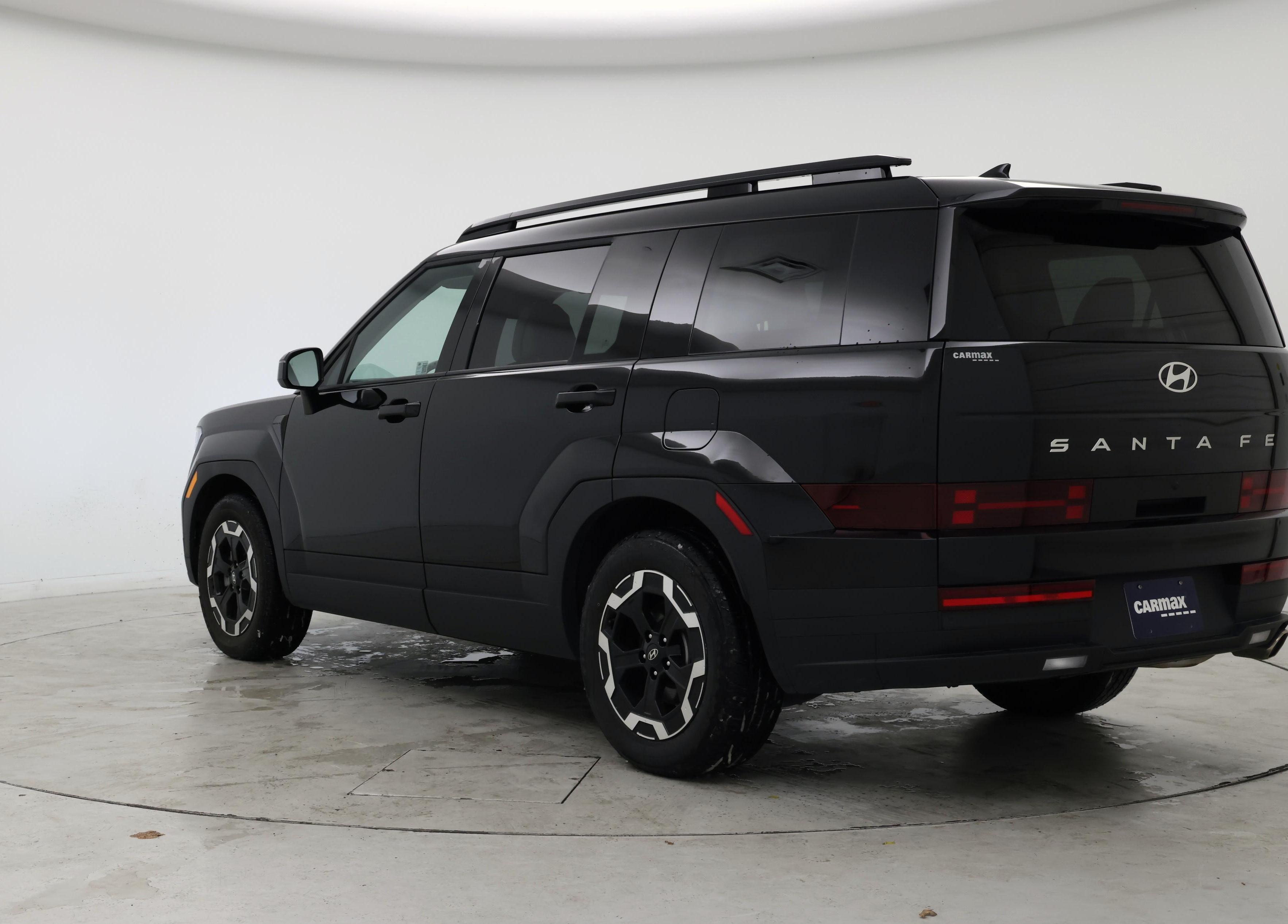 Thumbnail: 2025 Hyundai Santa Fe - 2