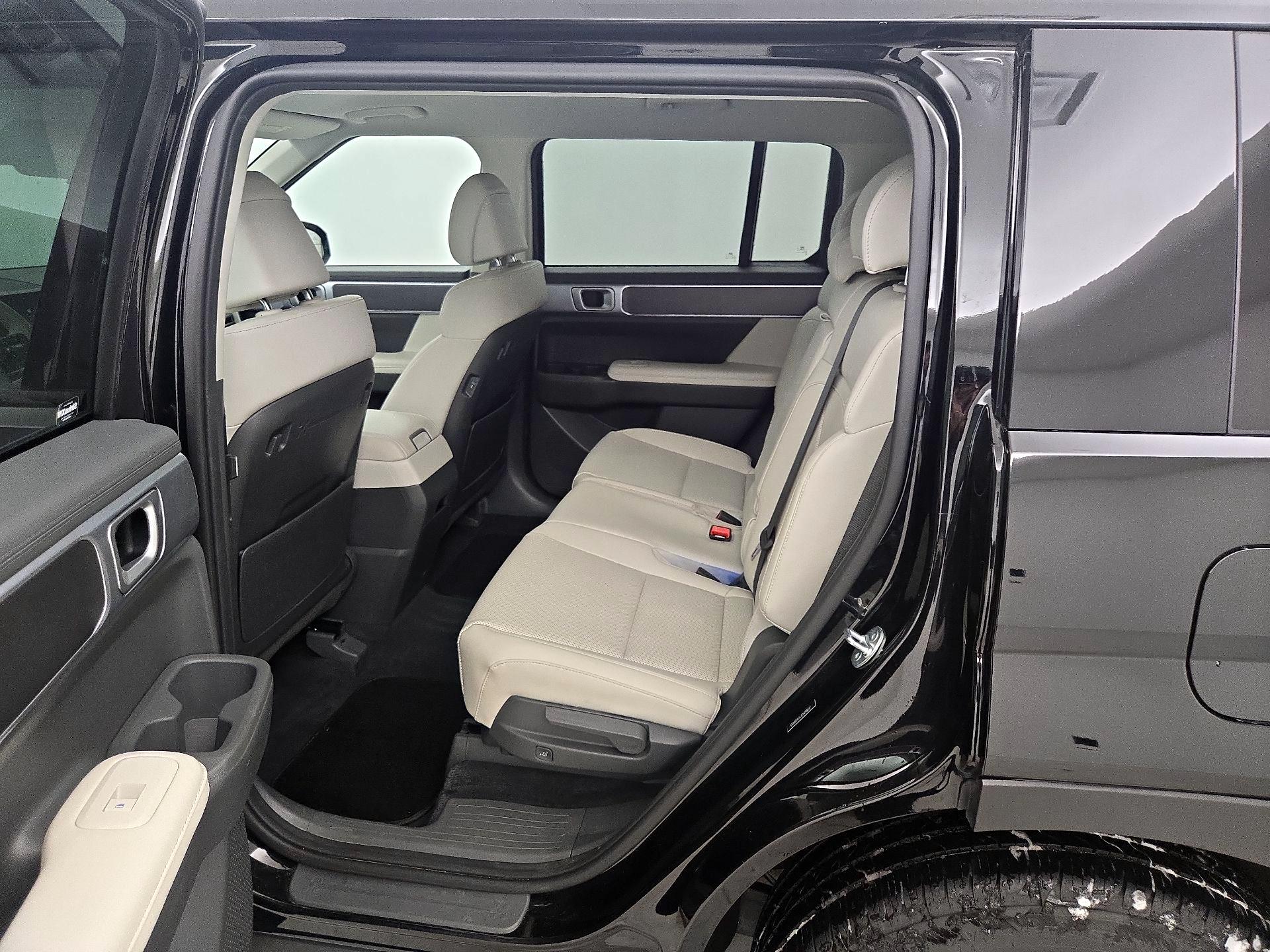 Thumbnail: 2025 Hyundai Santa Fe - 19