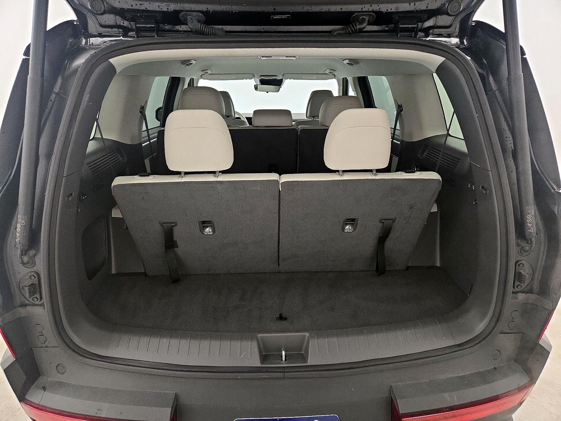 Thumbnail: 2025 Hyundai Santa Fe - 20