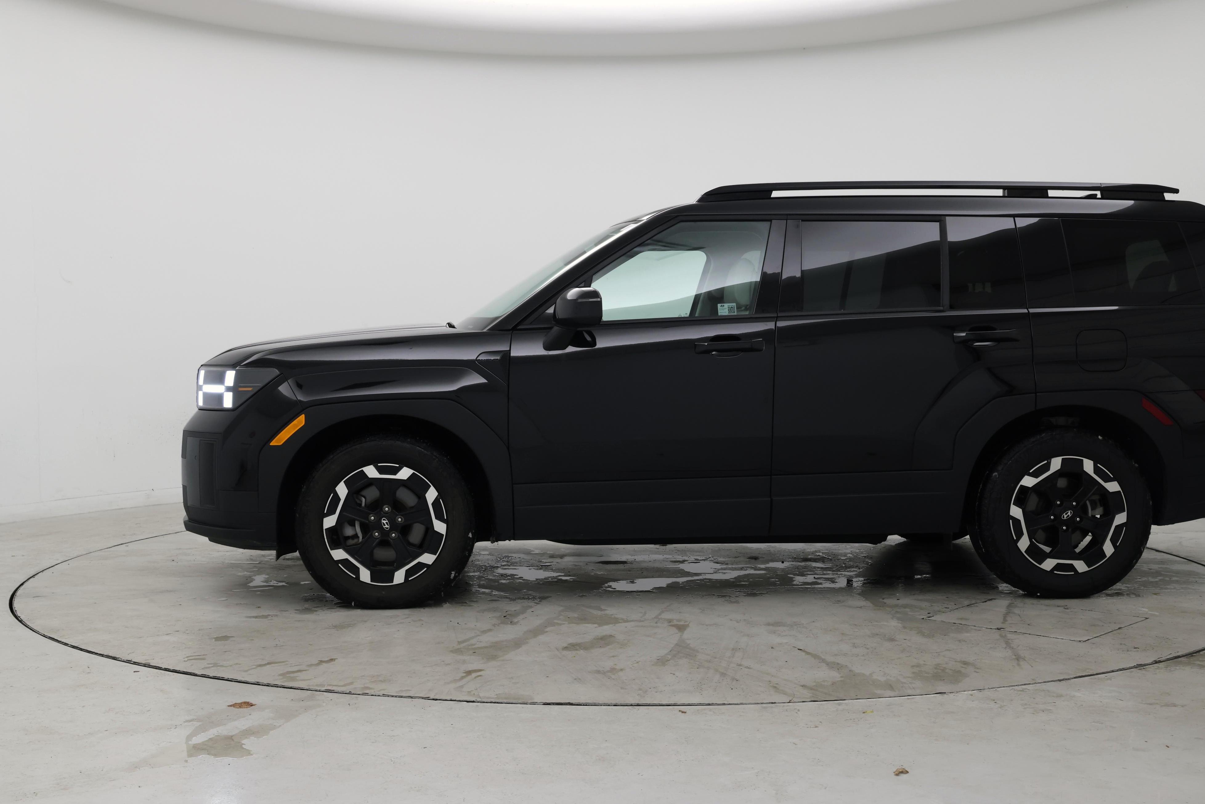 Thumbnail: 2025 Hyundai Santa Fe - 3