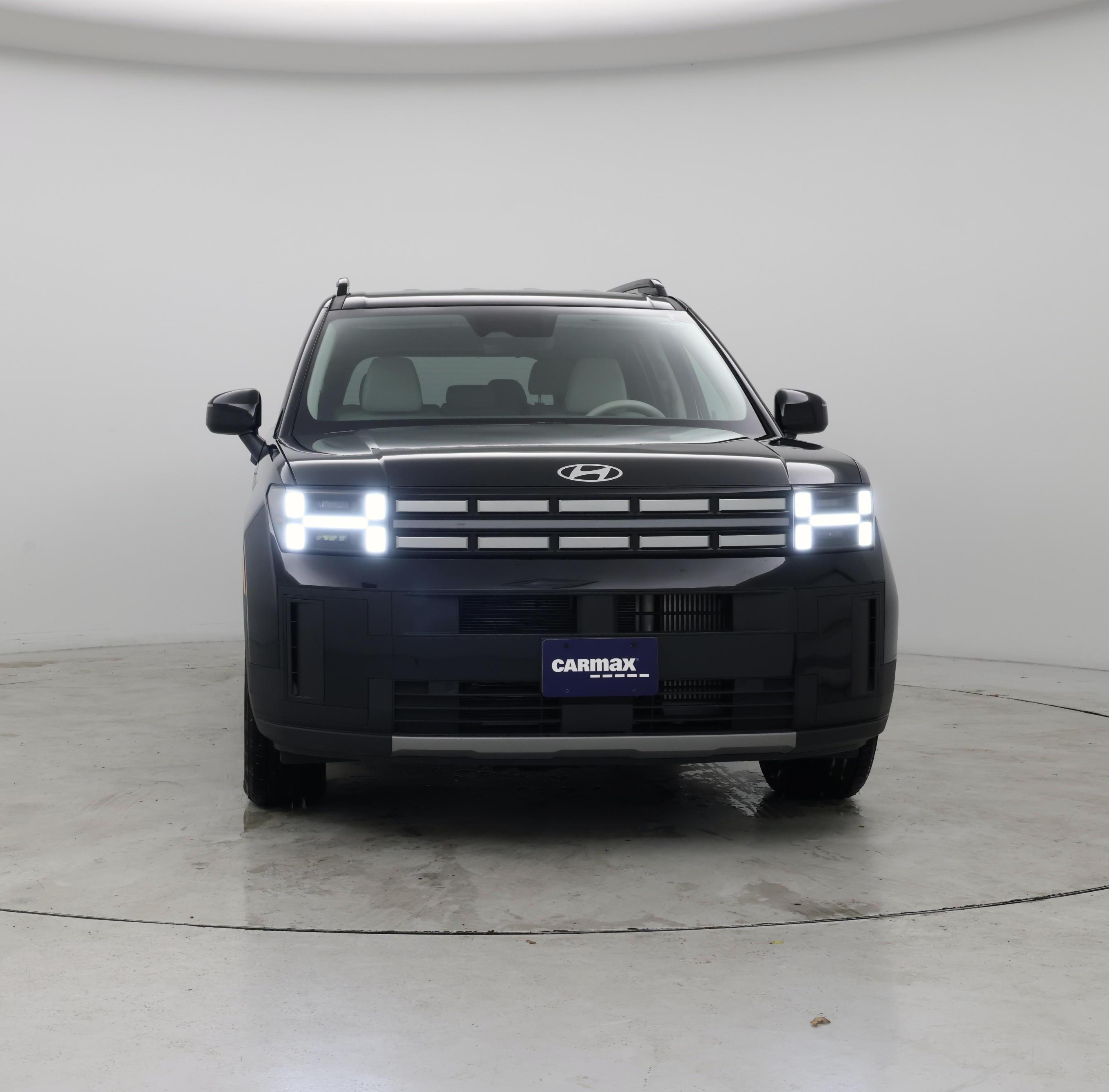 Thumbnail: 2025 Hyundai Santa Fe - 5