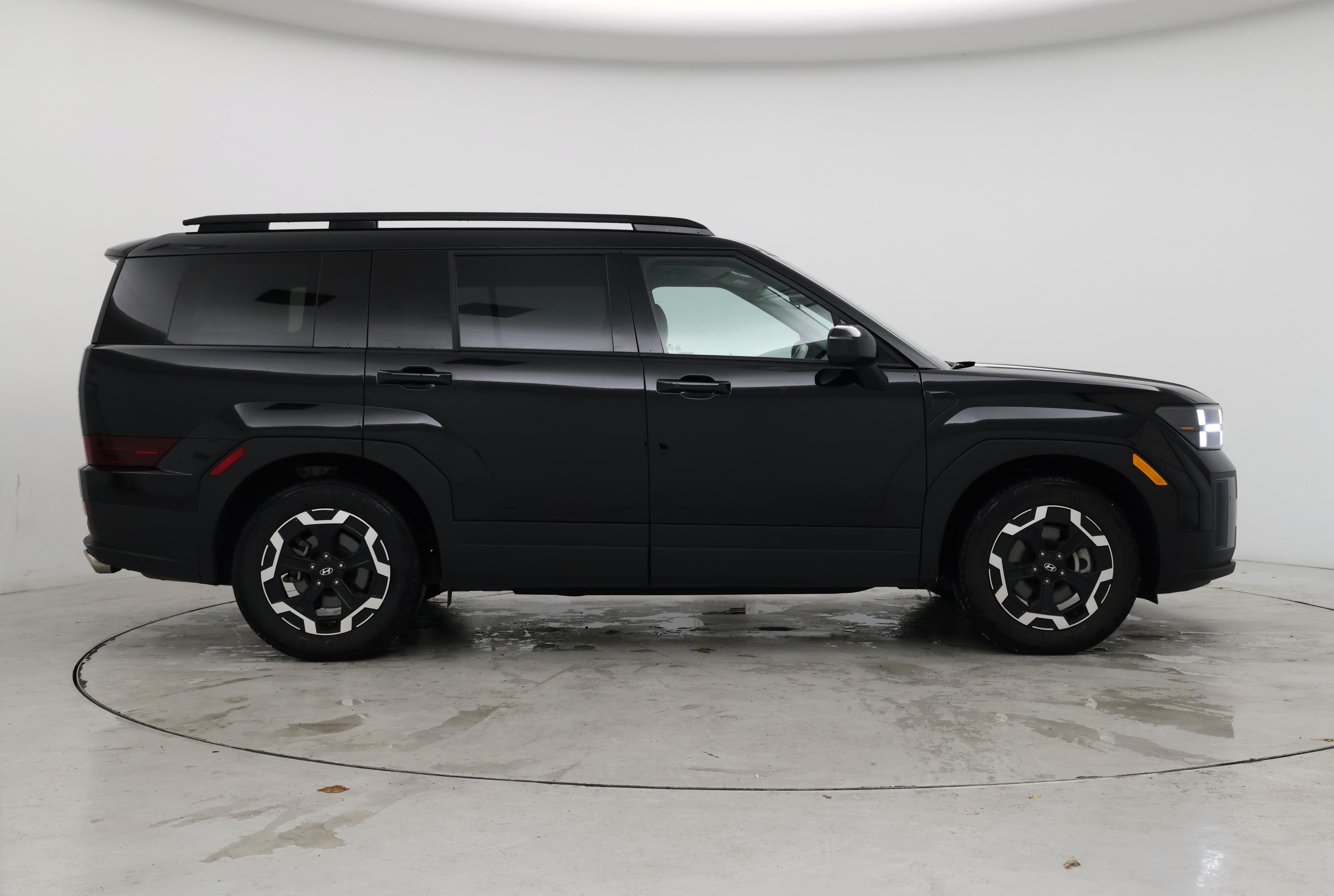 Thumbnail: 2025 Hyundai Santa Fe - 7