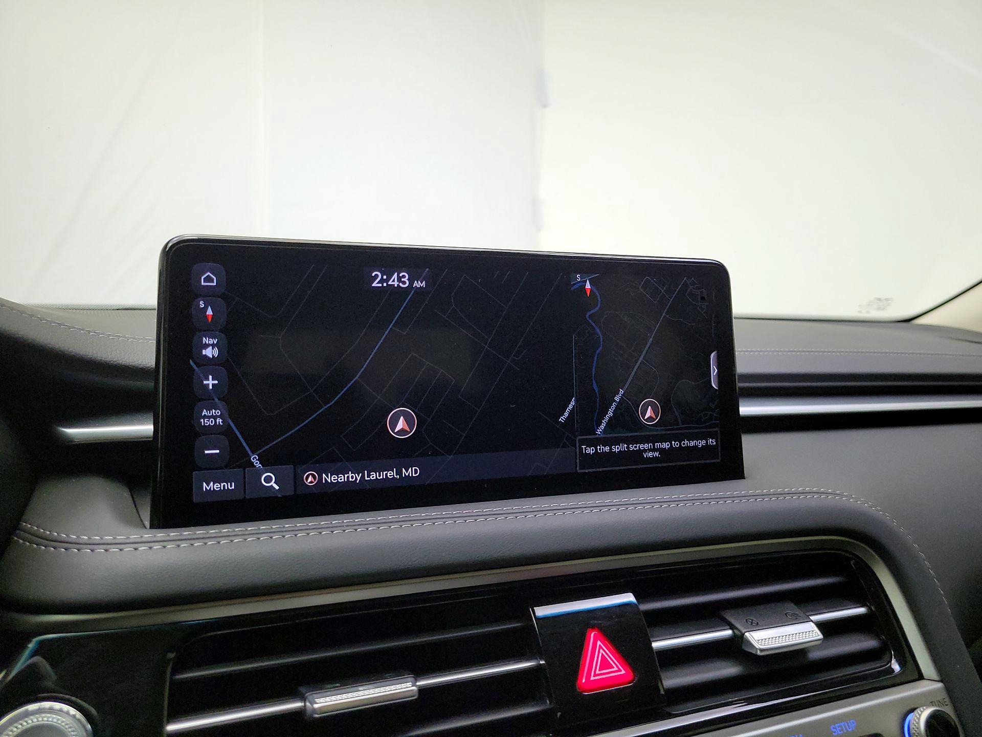 Thumbnail: 2025 Genesis G70 - 14