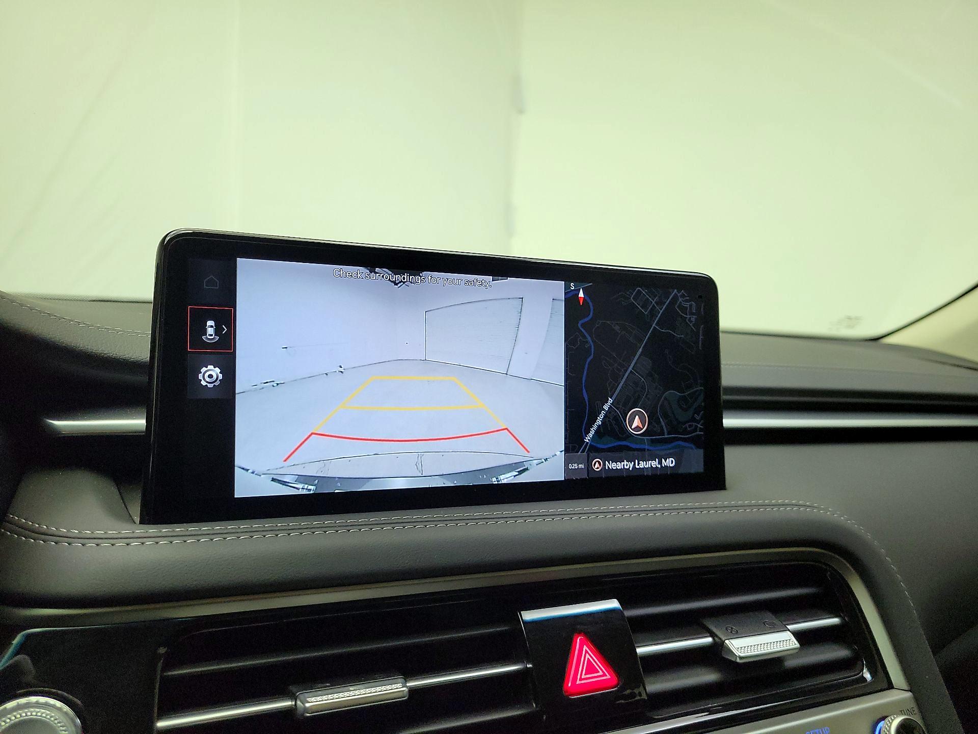 Thumbnail: 2025 Genesis G70 - 15