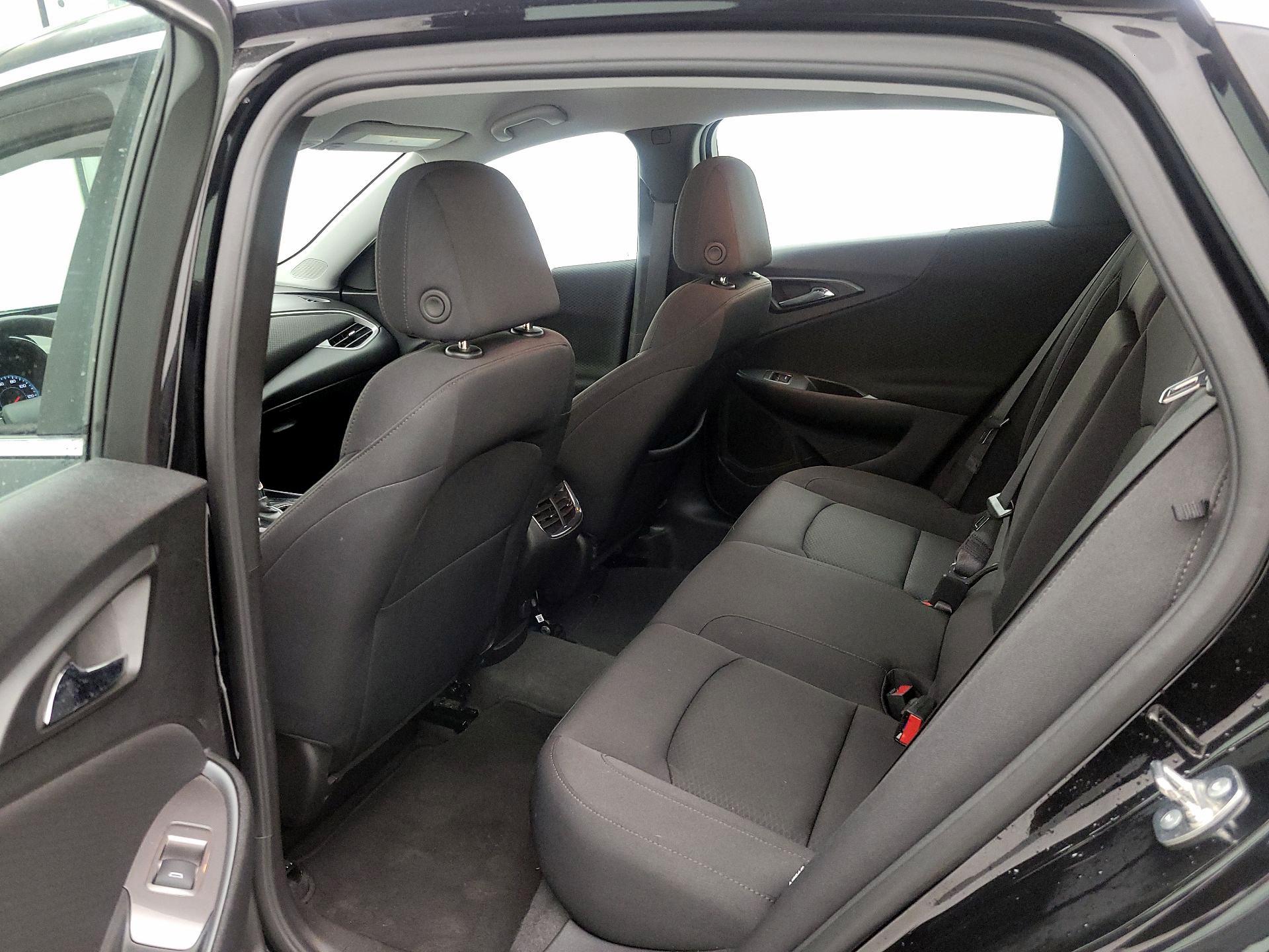 Thumbnail: 2024 Chevrolet Malibu - 19