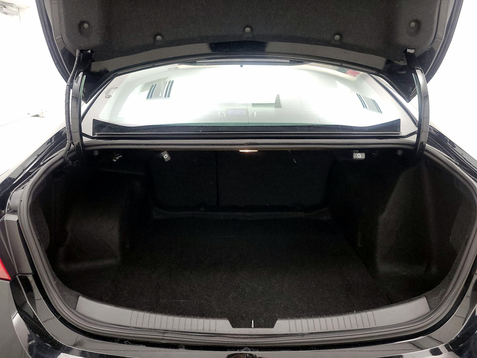 Thumbnail: 2024 Chevrolet Malibu - 20