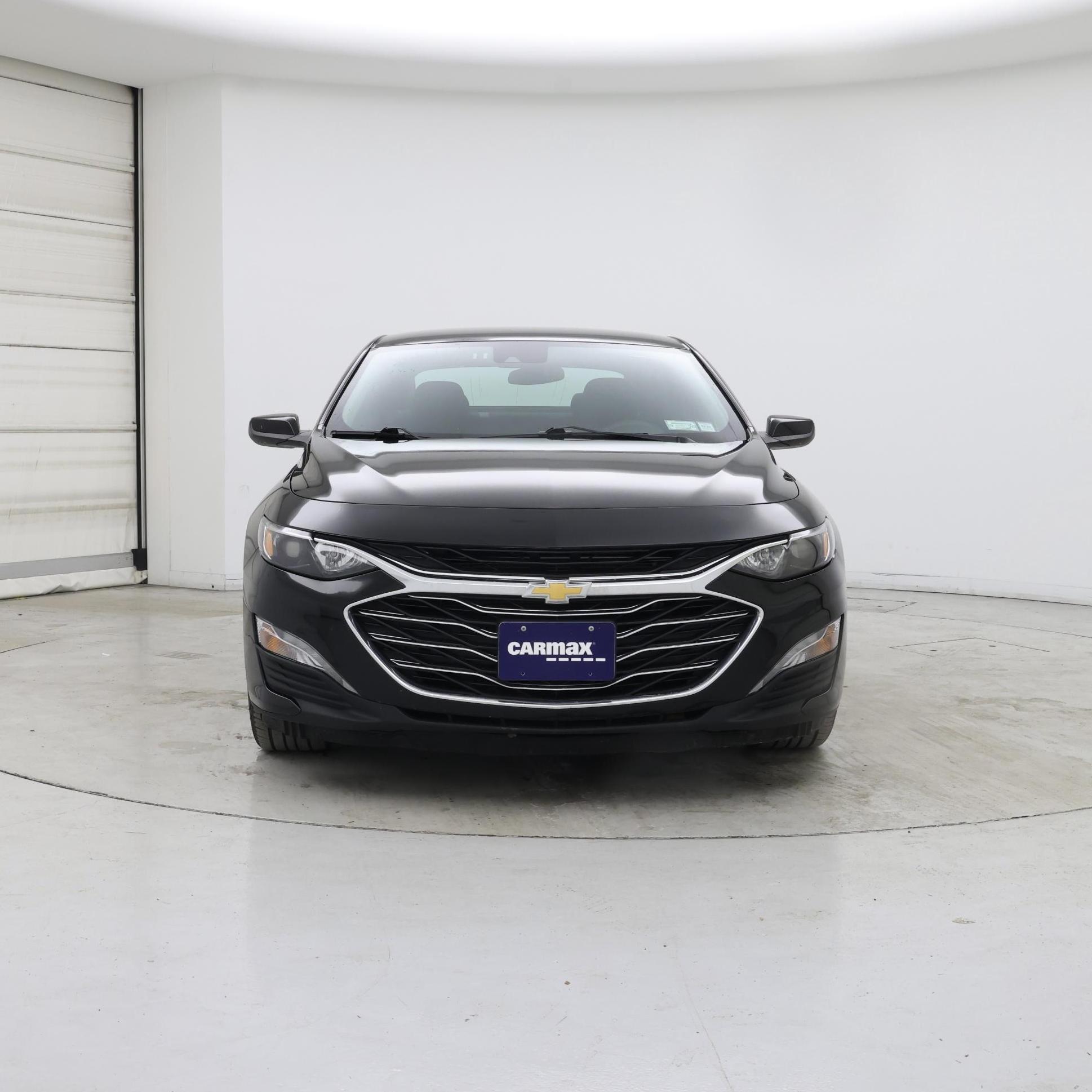 Thumbnail: 2024 Chevrolet Malibu - 5