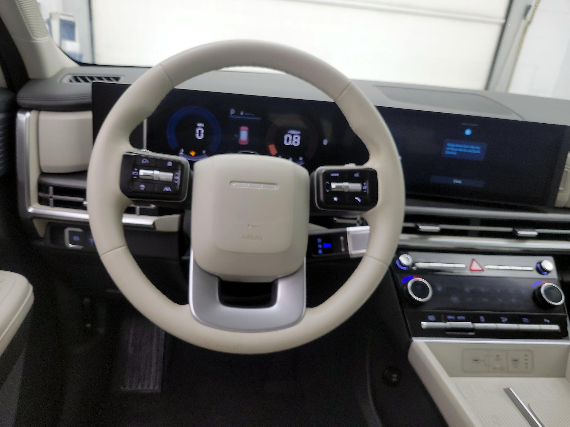 Thumbnail: 2025 Hyundai Santa Fe - 10