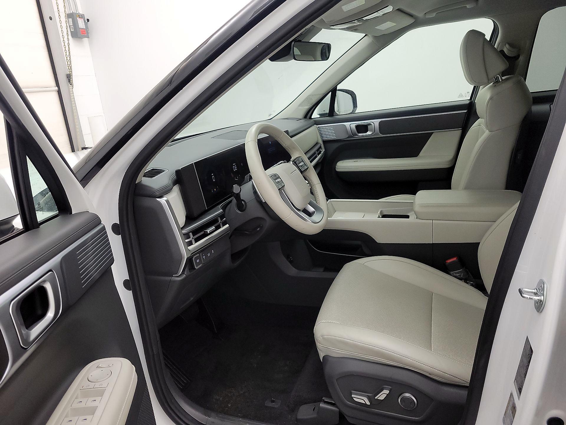 Thumbnail: 2025 Hyundai Santa Fe - 11