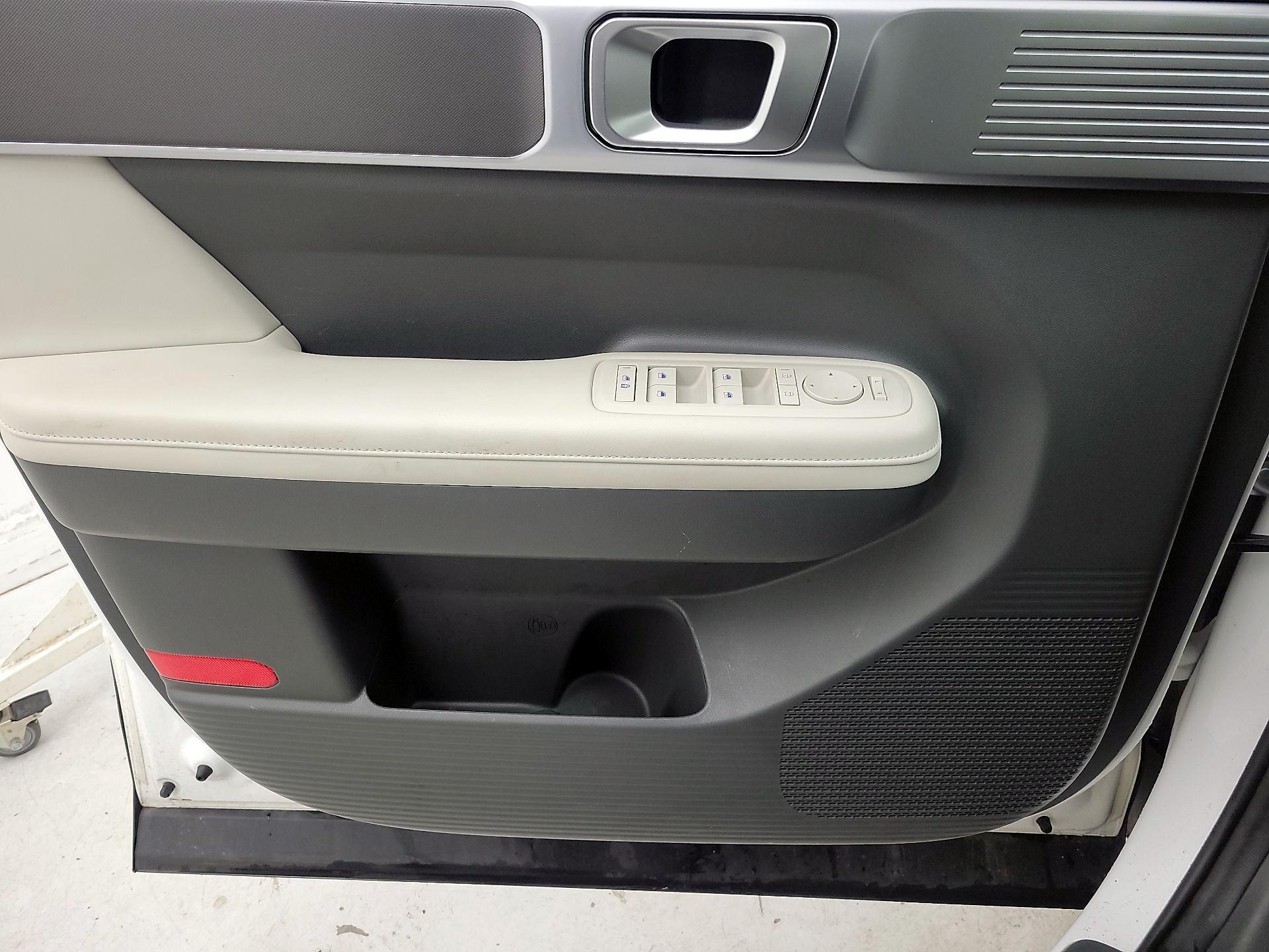 Thumbnail: 2025 Hyundai Santa Fe - 12