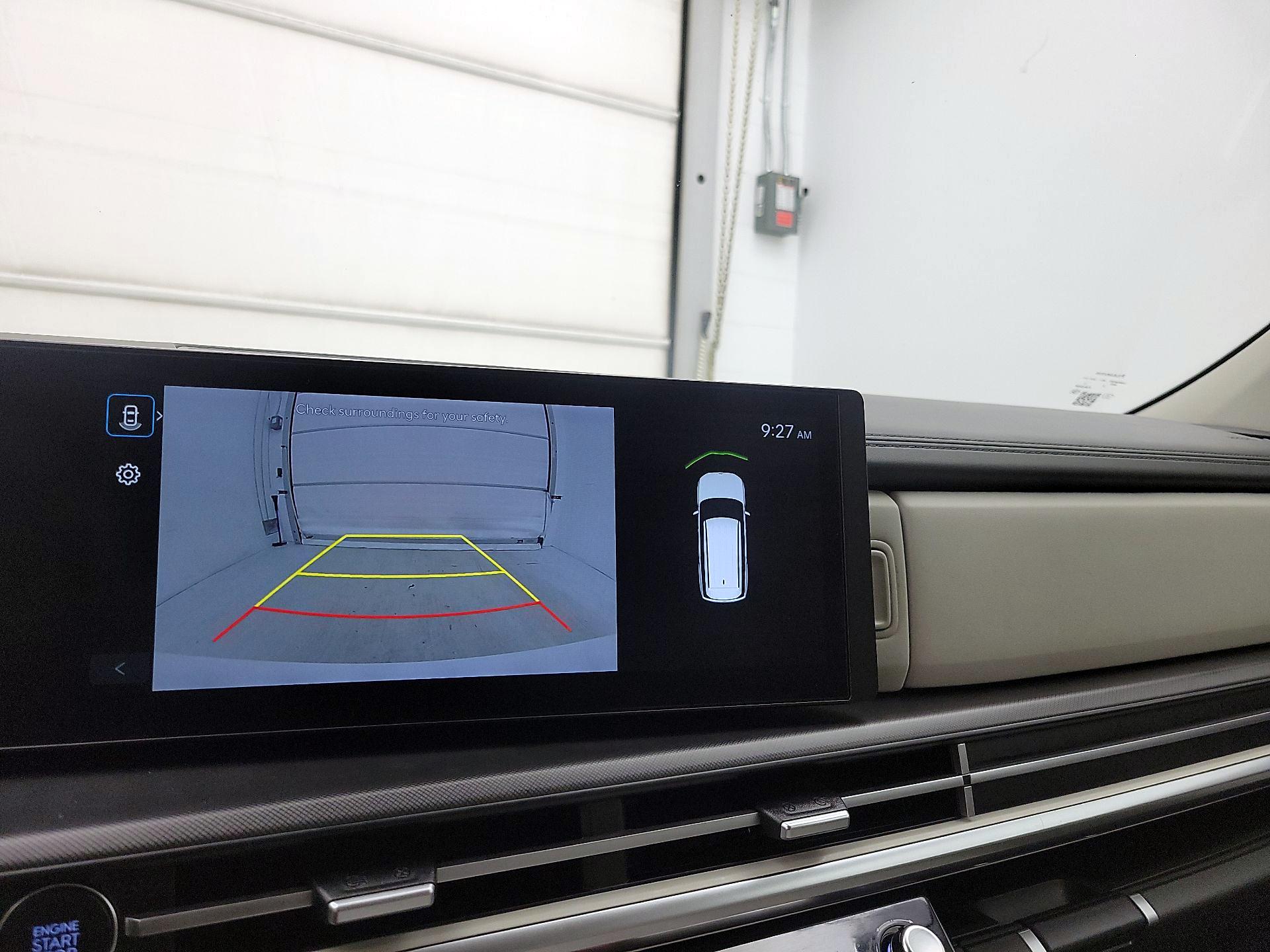 Thumbnail: 2025 Hyundai Santa Fe - 14