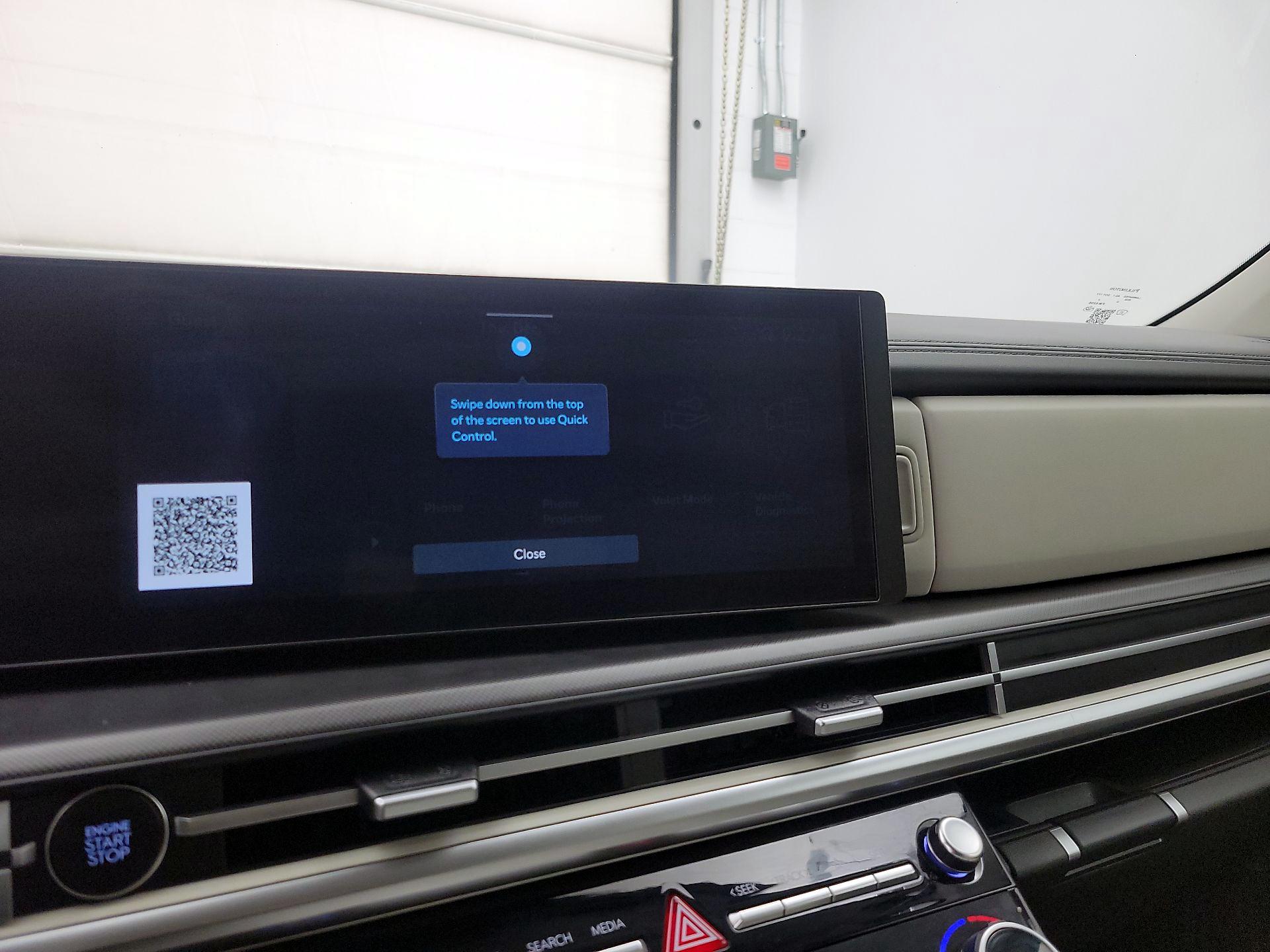 Thumbnail: 2025 Hyundai Santa Fe - 15