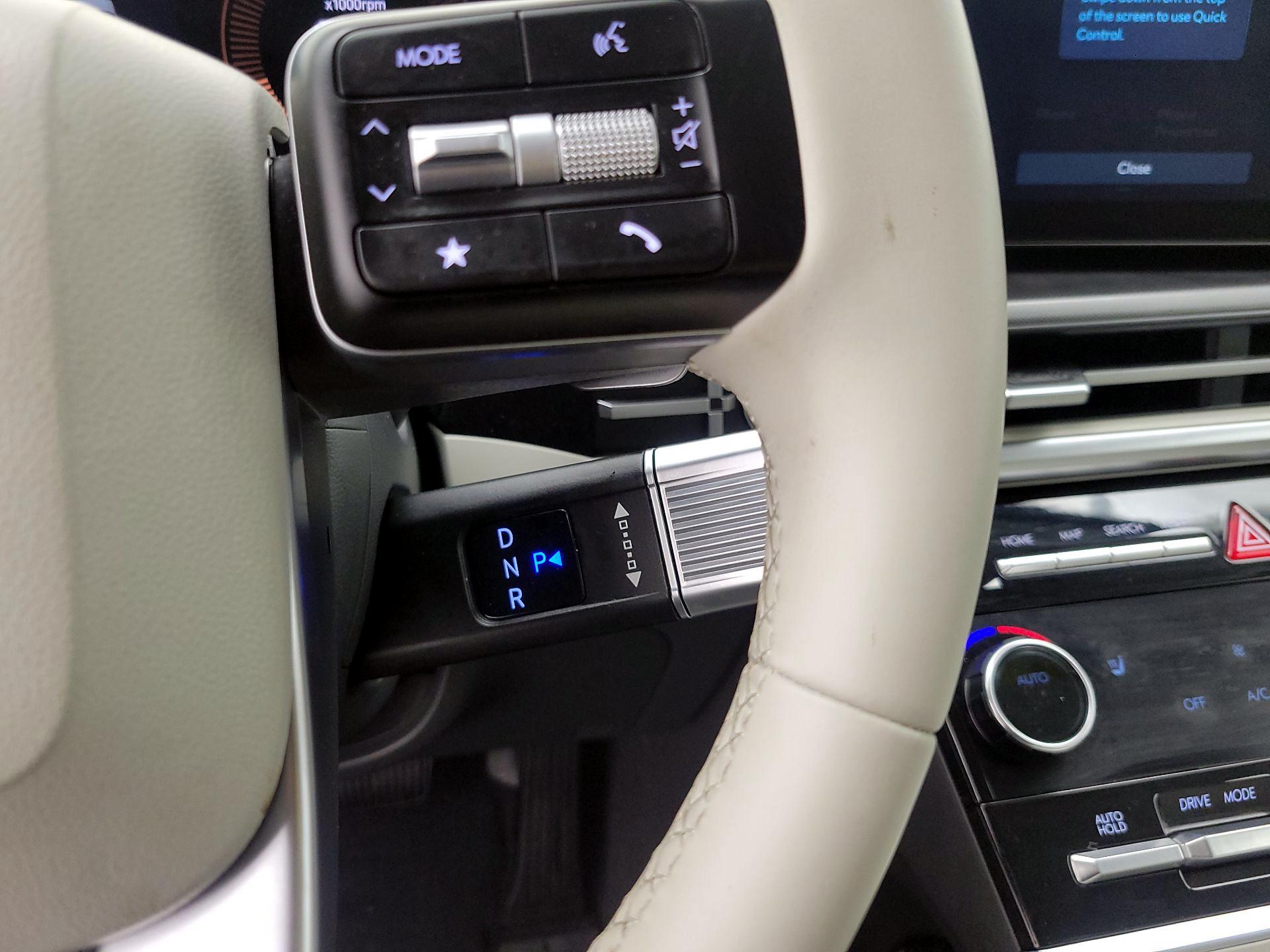 Thumbnail: 2025 Hyundai Santa Fe - 17