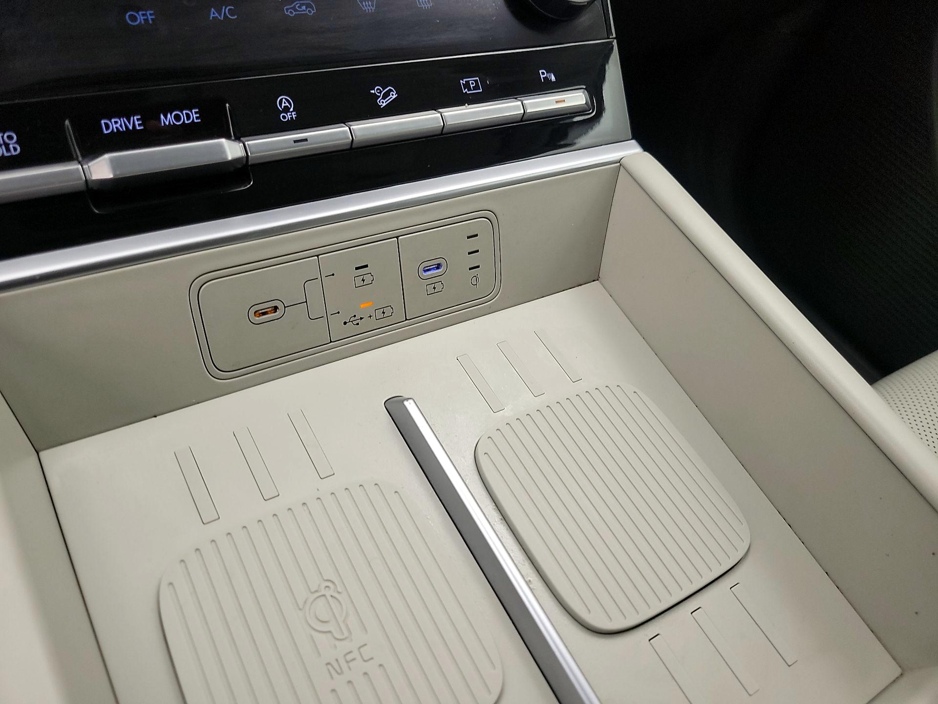 Thumbnail: 2025 Hyundai Santa Fe - 18