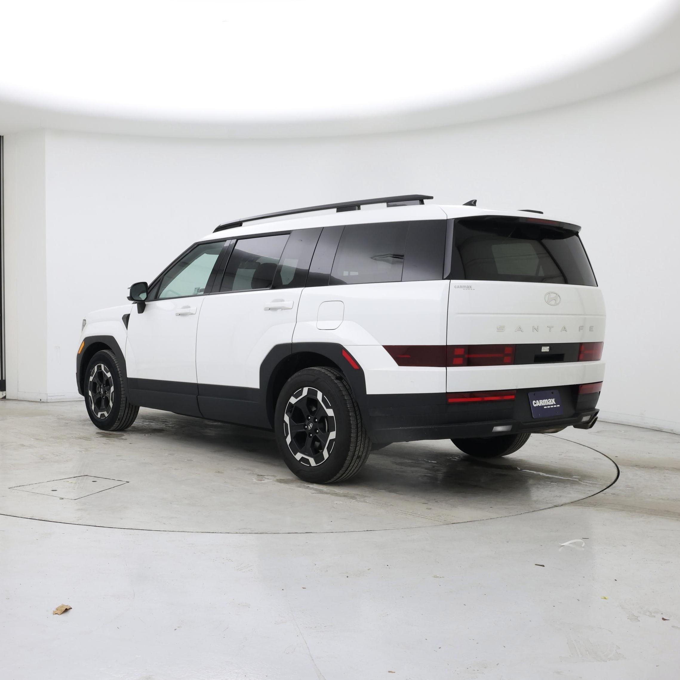 Thumbnail: 2025 Hyundai Santa Fe - 2