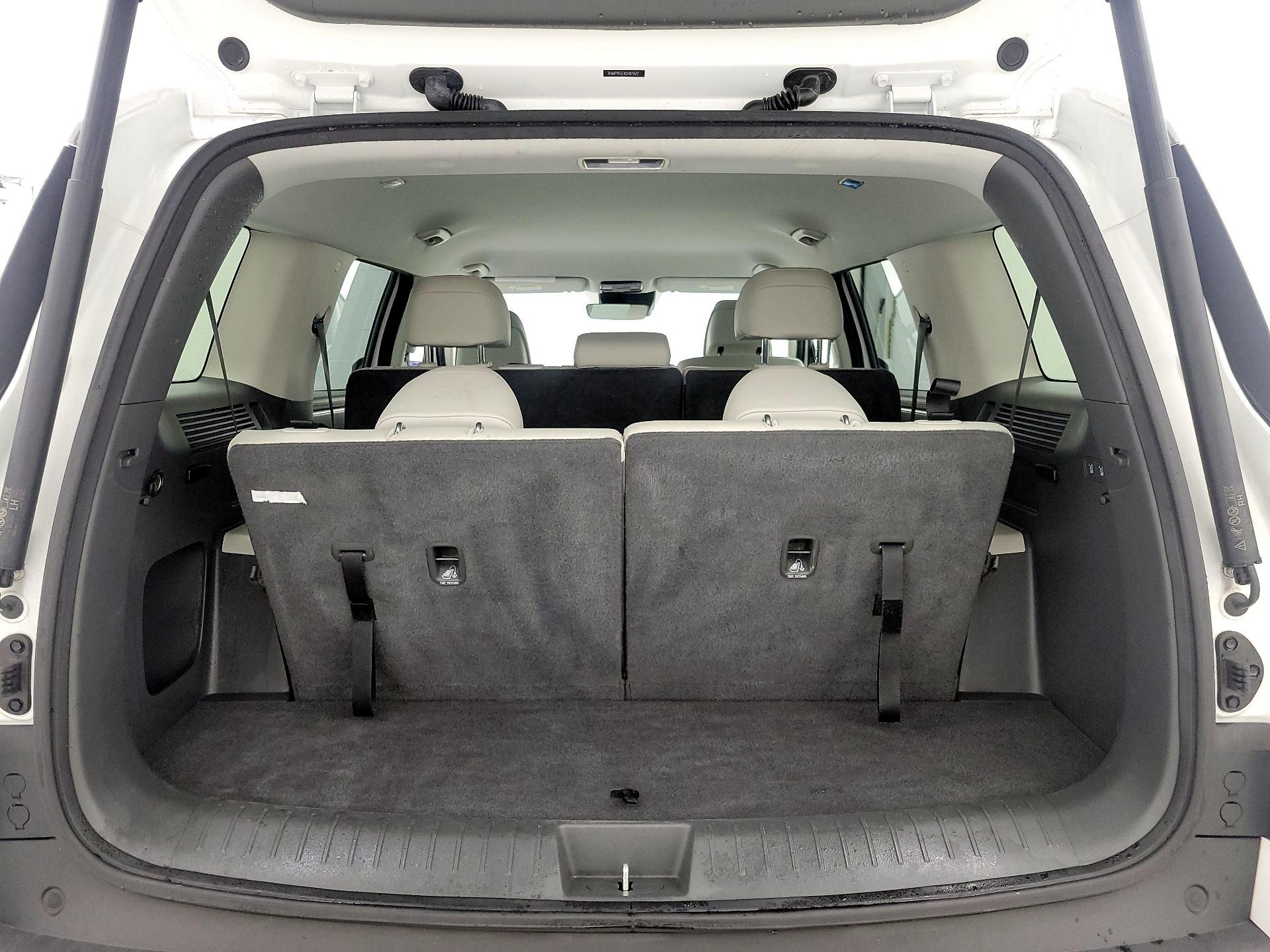 Thumbnail: 2025 Hyundai Santa Fe - 20