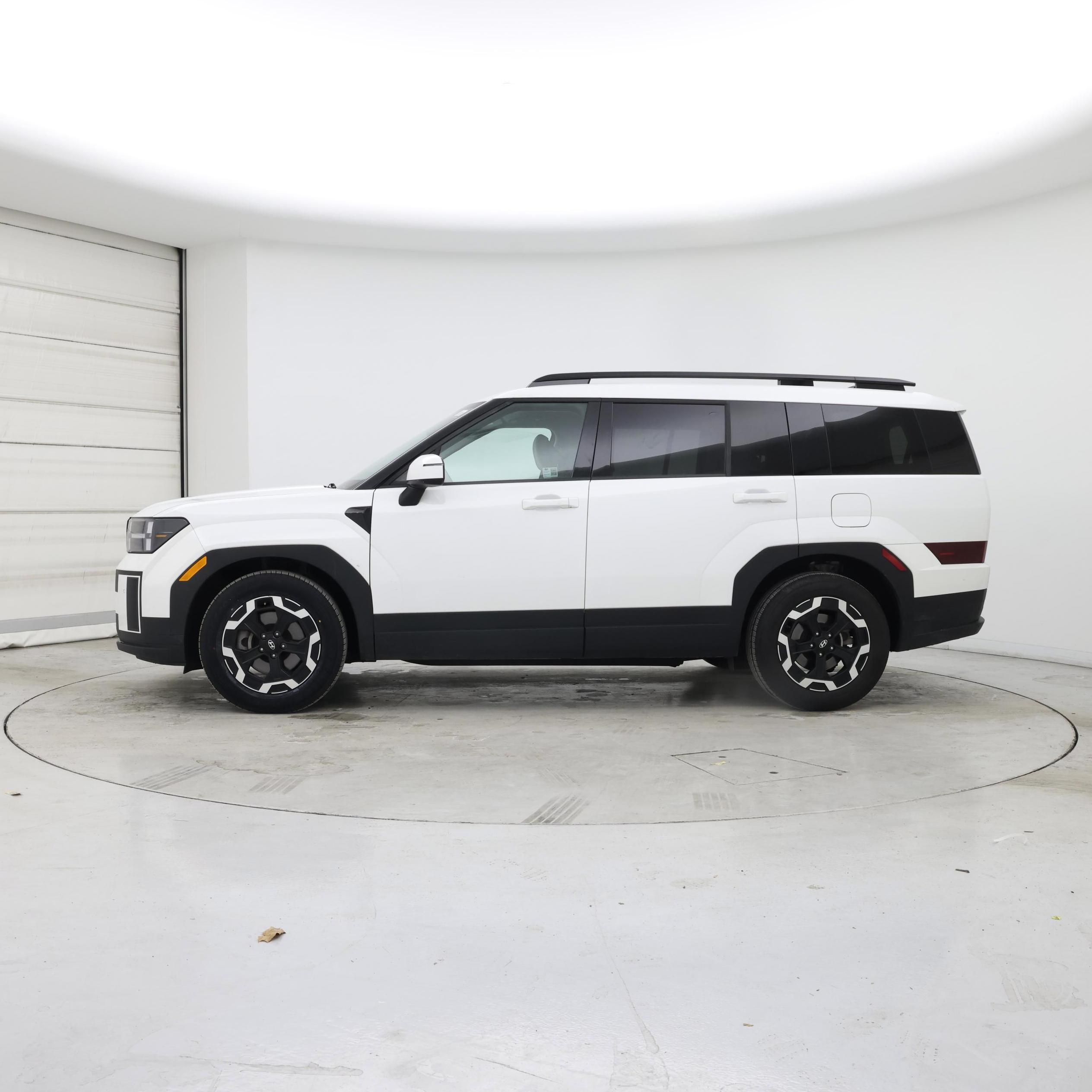 Thumbnail: 2025 Hyundai Santa Fe - 3