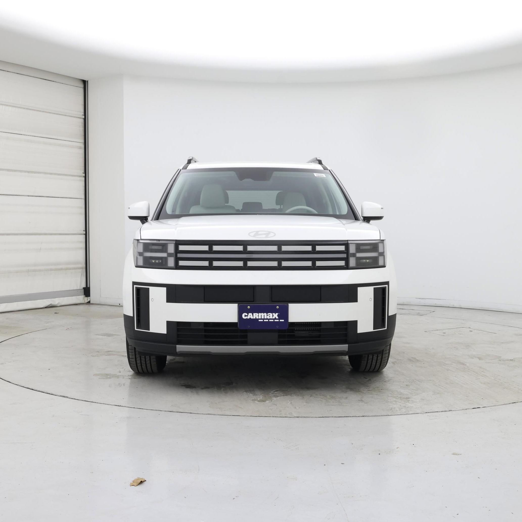 Thumbnail: 2025 Hyundai Santa Fe - 5