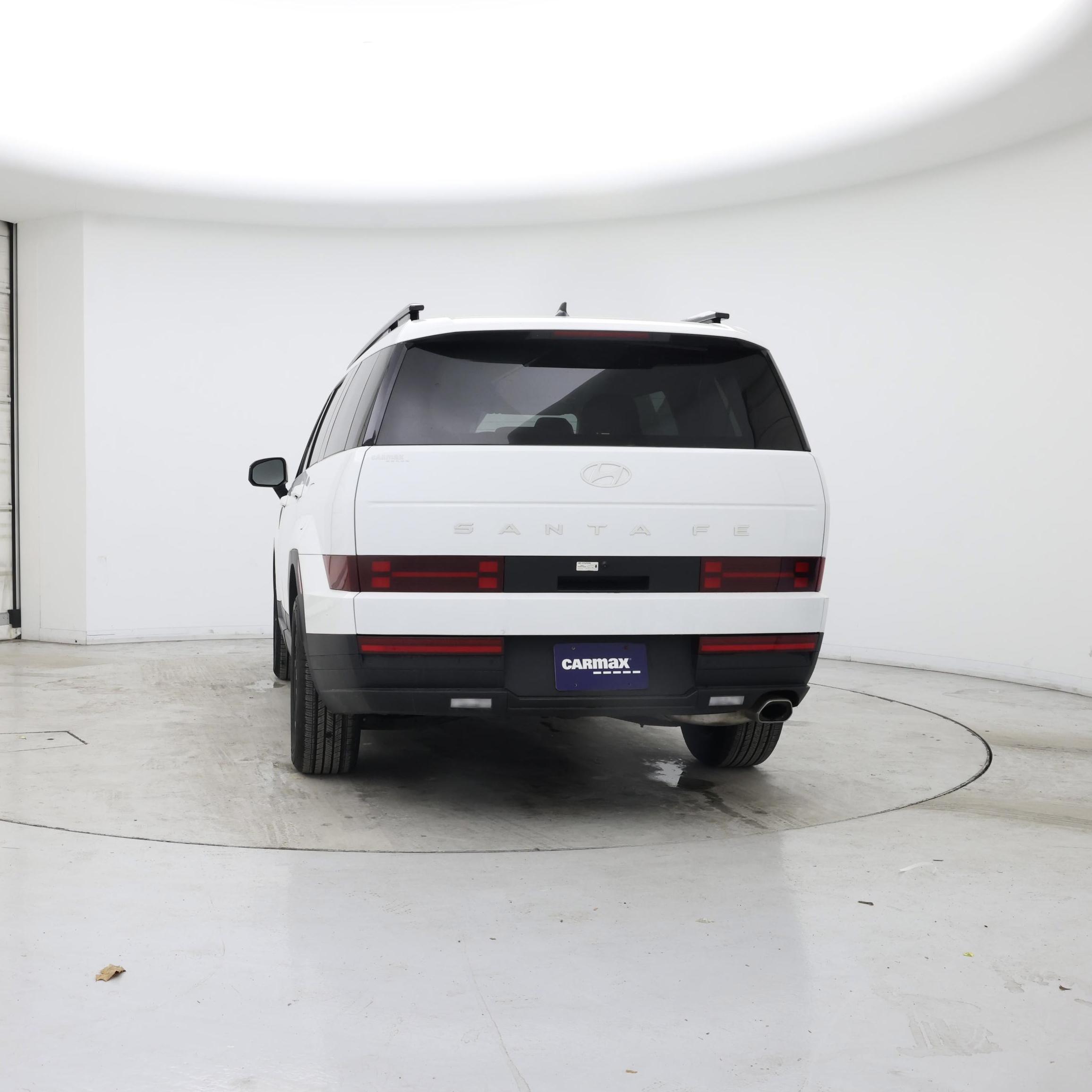 Thumbnail: 2025 Hyundai Santa Fe - 6