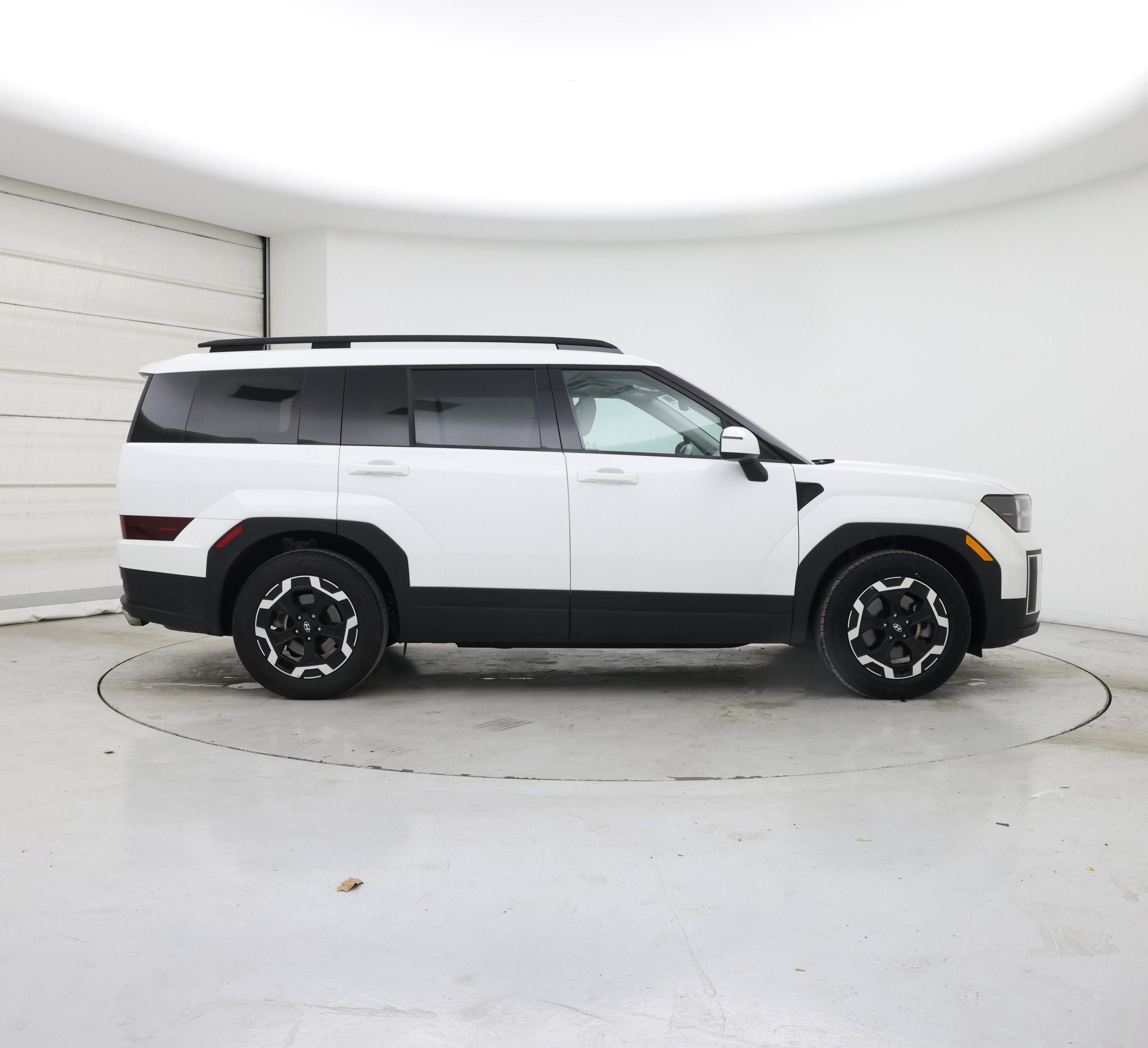 Thumbnail: 2025 Hyundai Santa Fe - 7