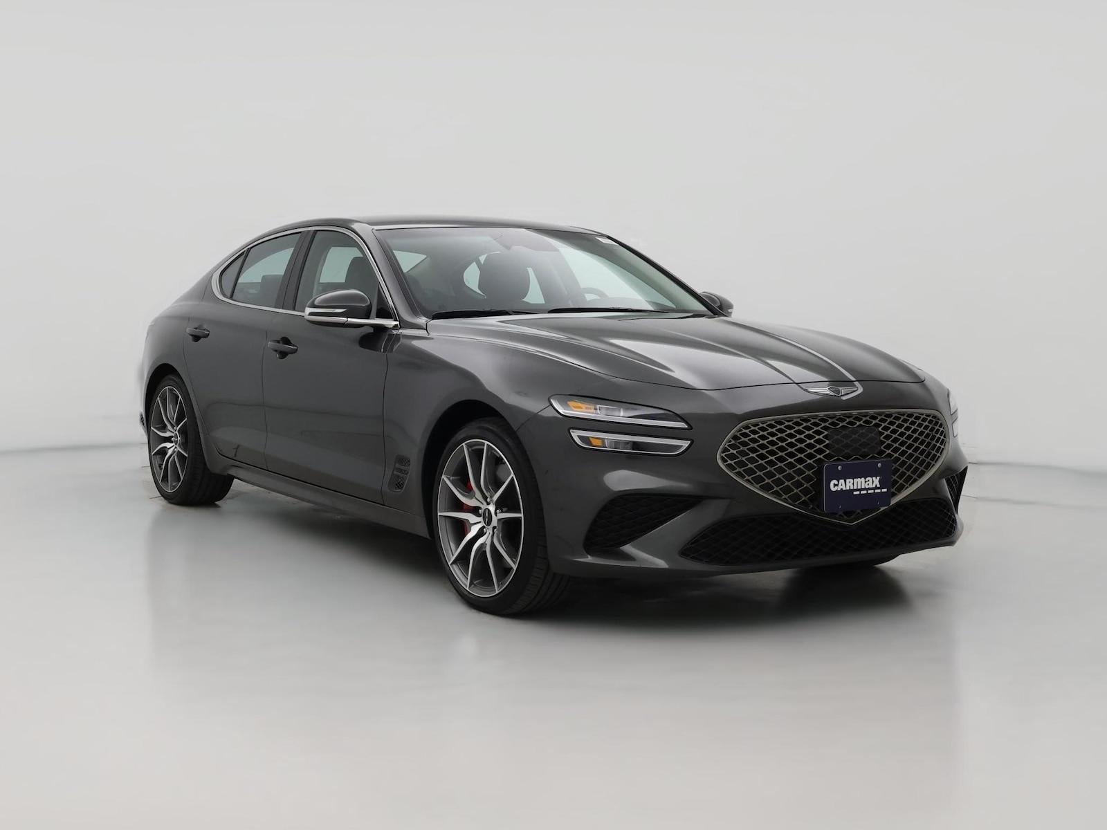 2025 GENESIS G70