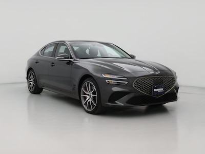 2025 Genesis G70
