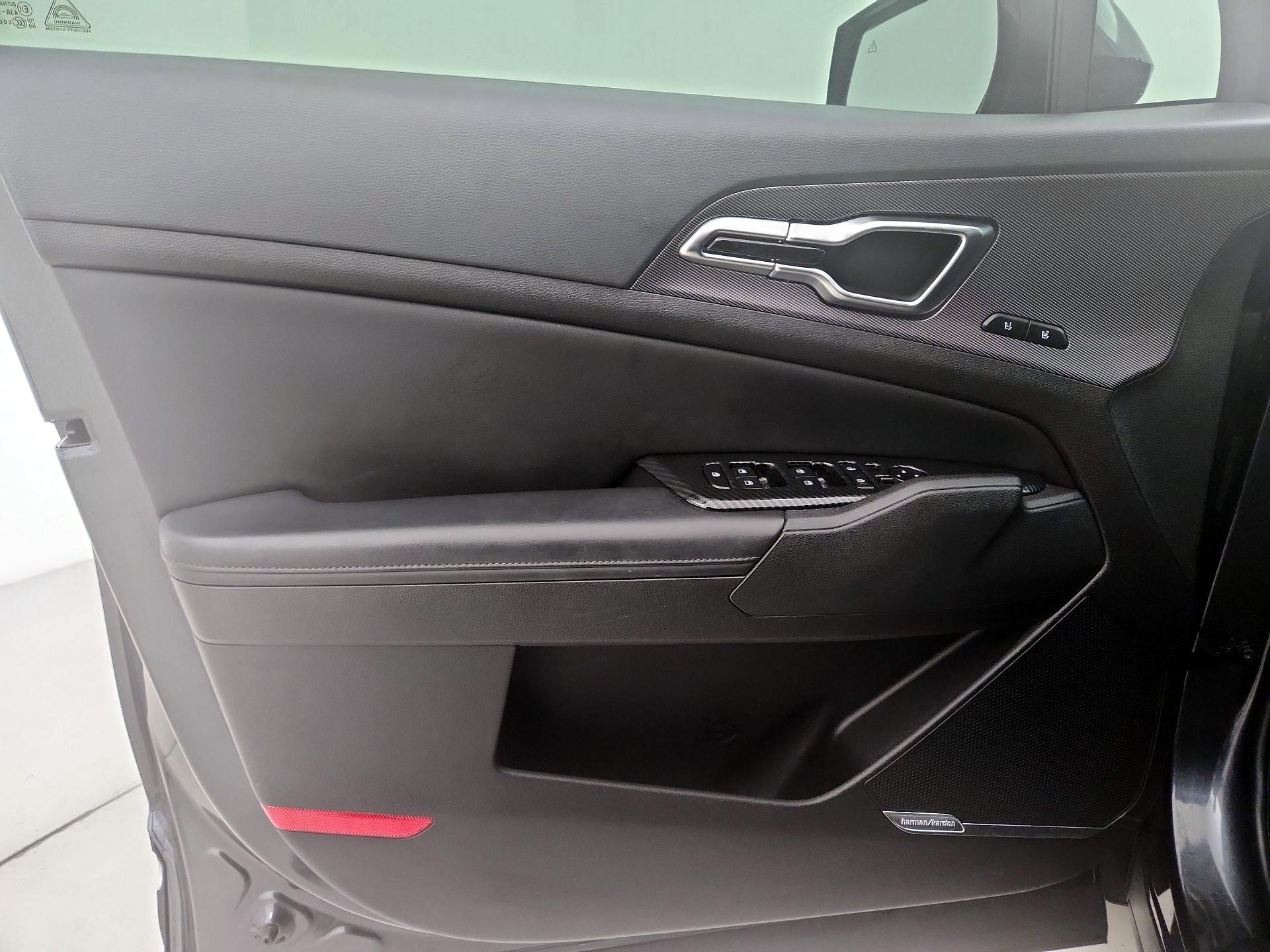 Thumbnail: 2024 Kia Sportage - 12