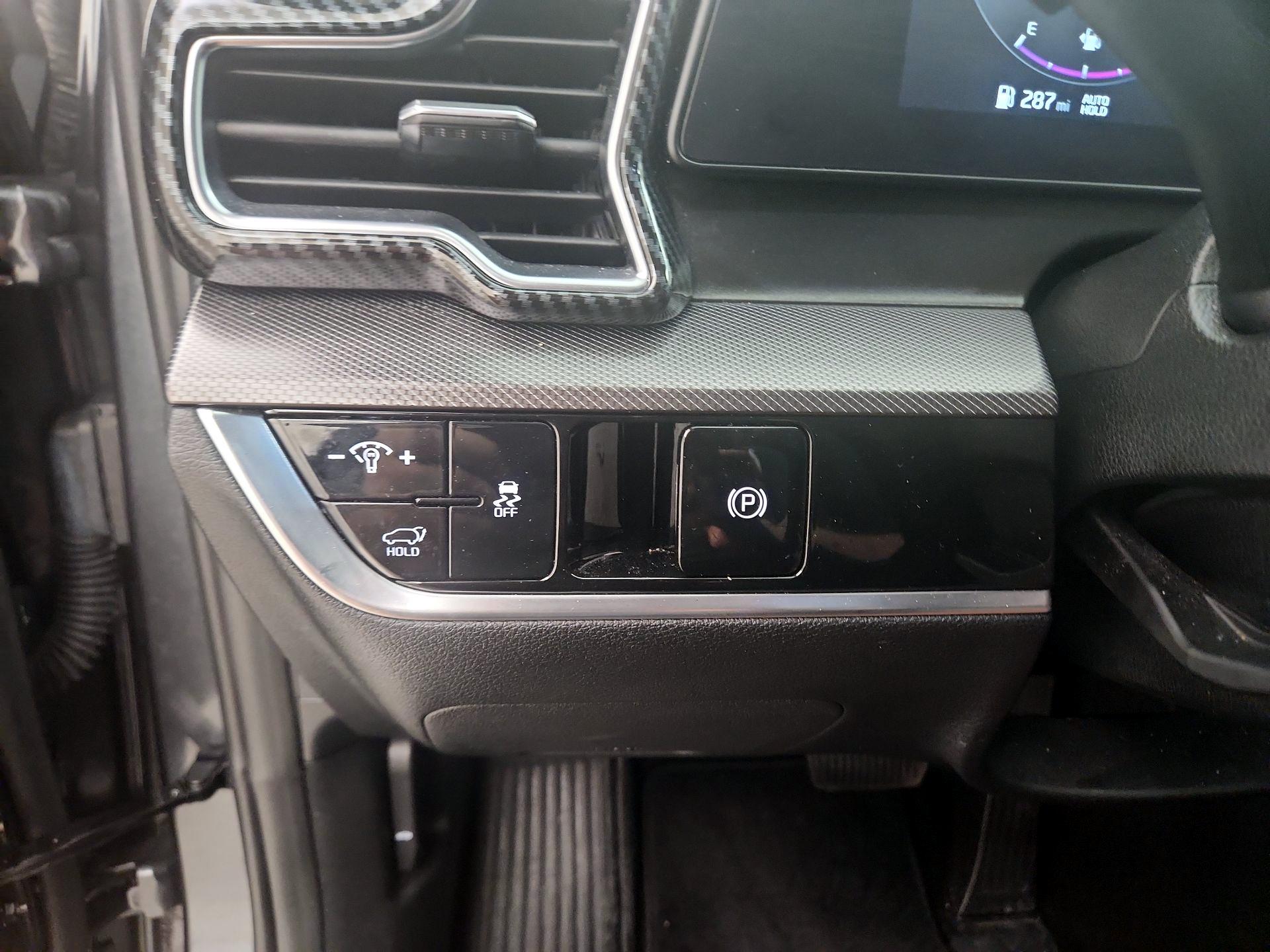 Thumbnail: 2024 Kia Sportage - 13