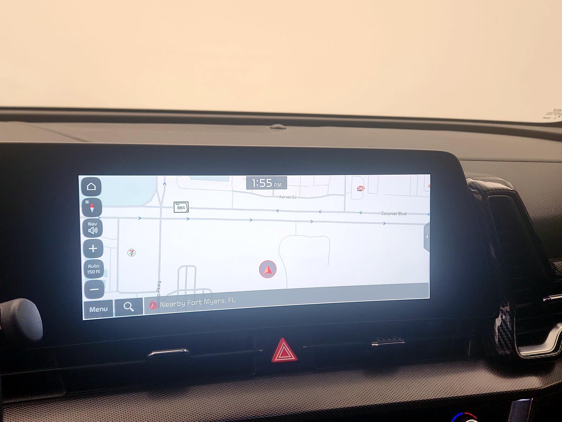 Thumbnail: 2024 Kia Sportage - 14