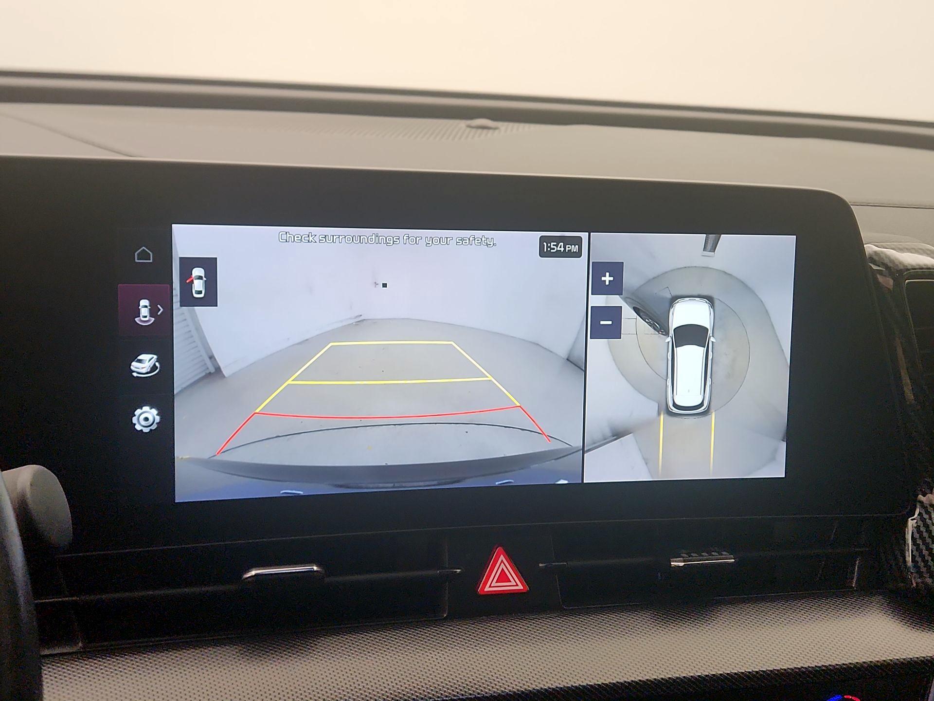 Thumbnail: 2024 Kia Sportage - 15